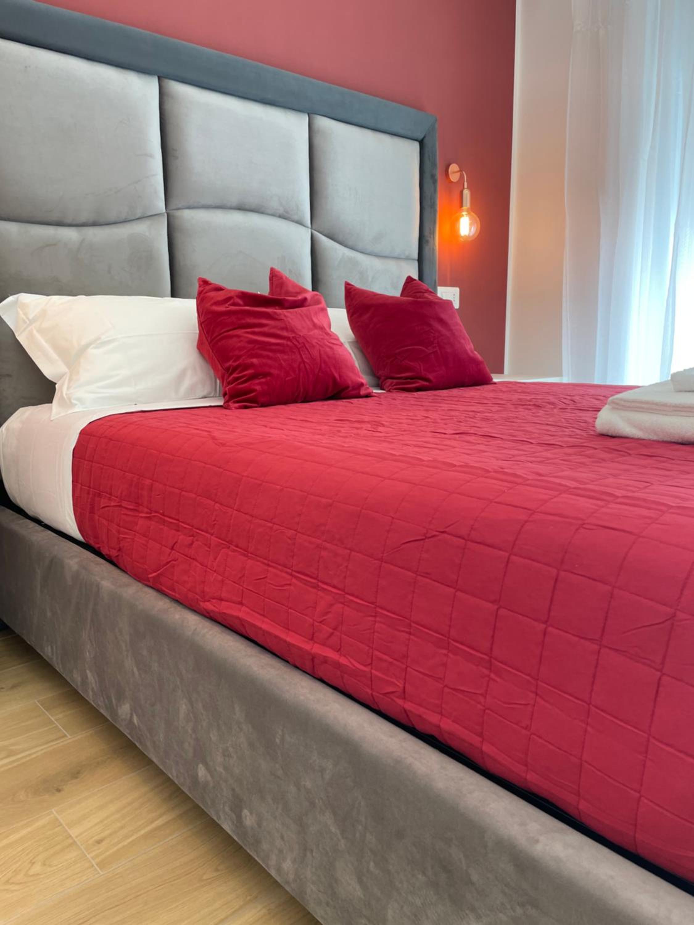 Wow Rome Home