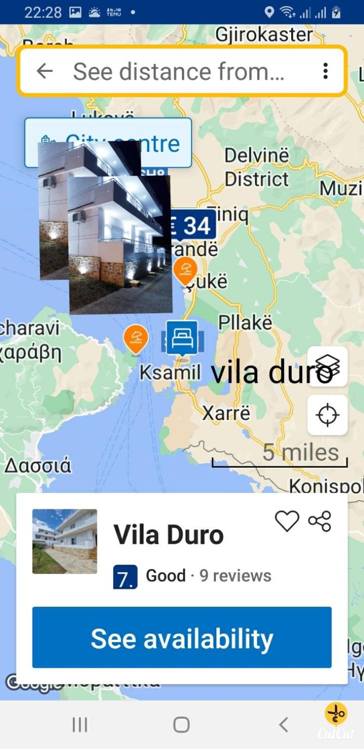 Vila Duro