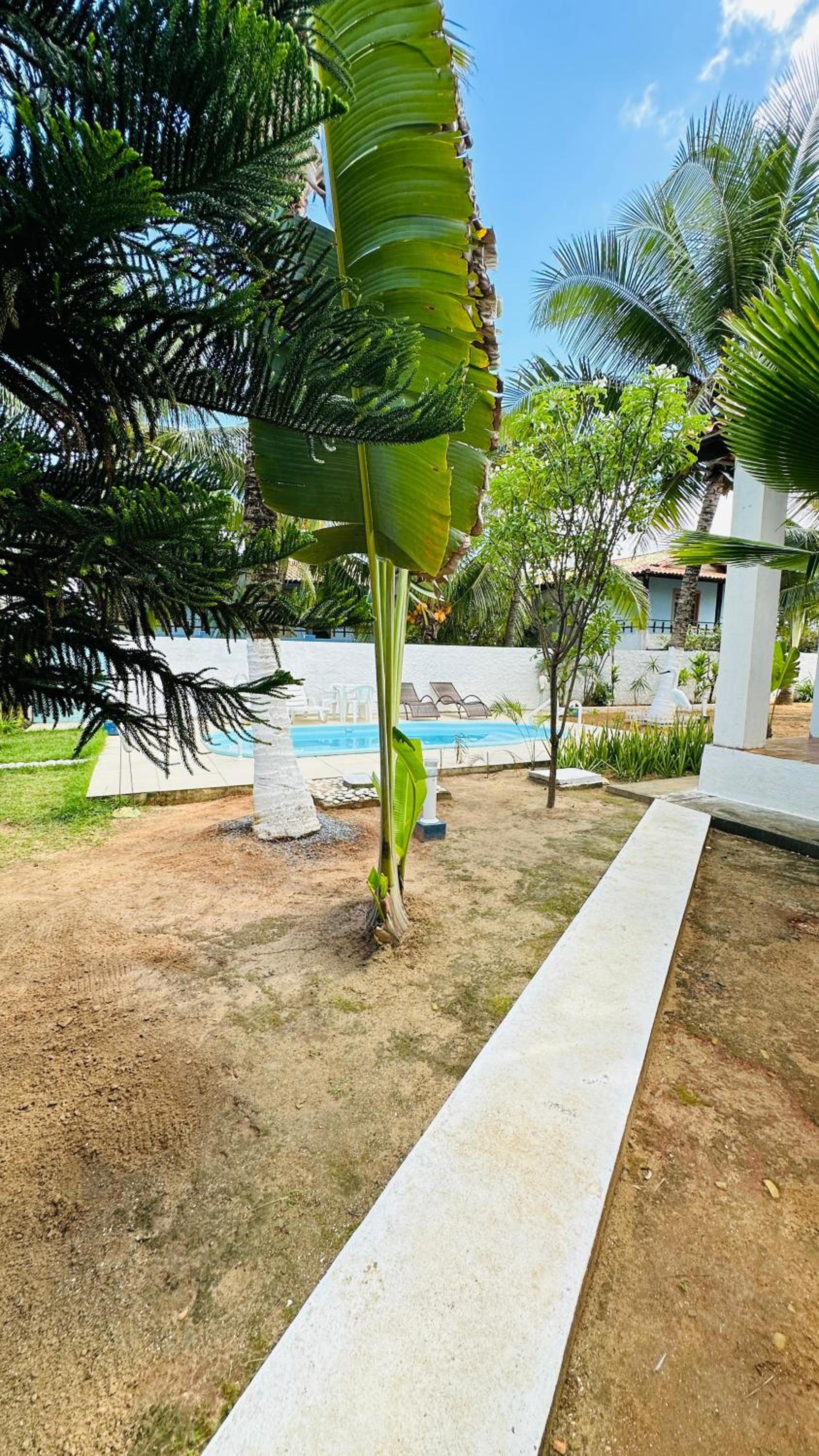 B&B Residencia Casa Branca
