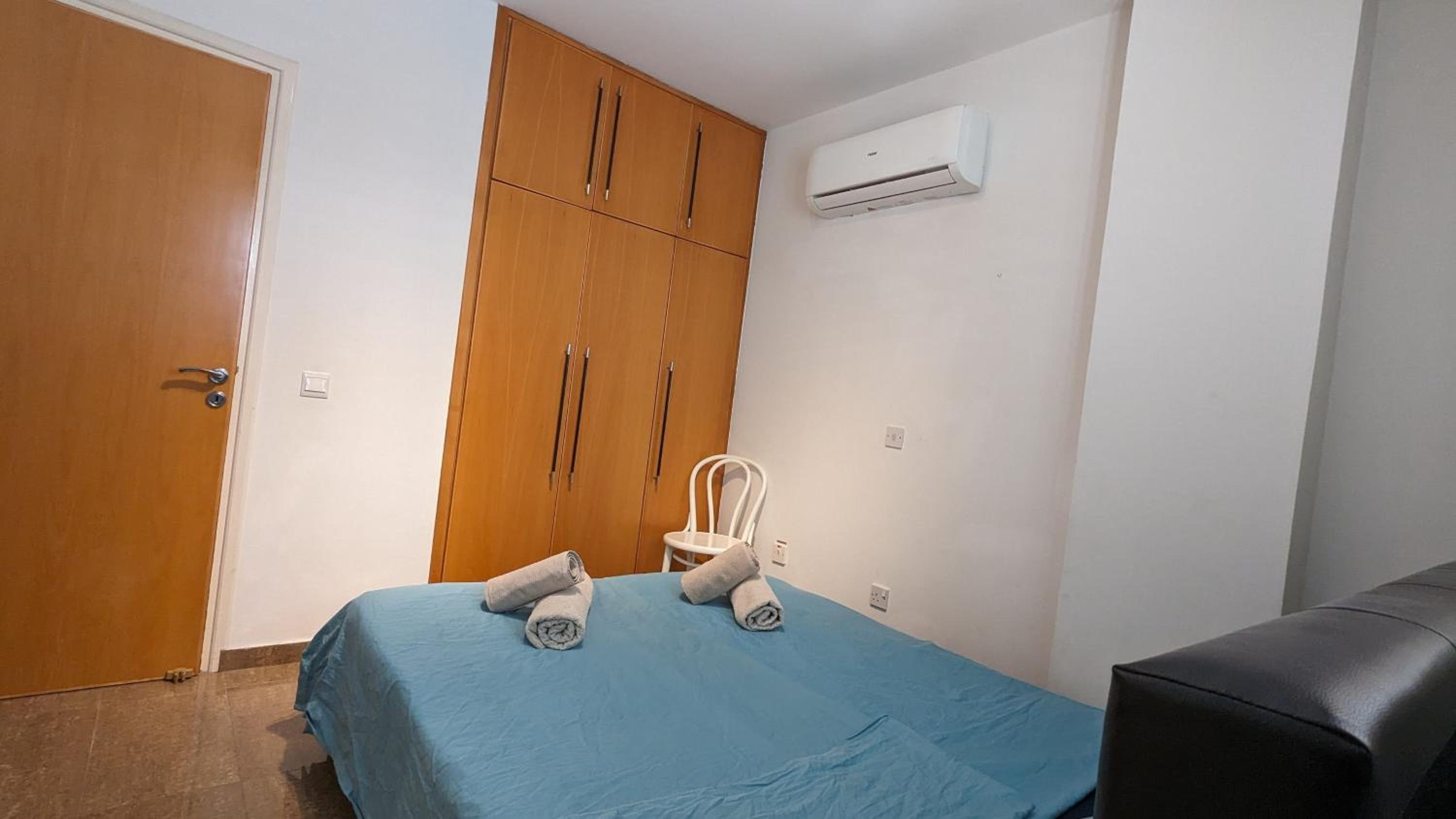 Nomad Apartment