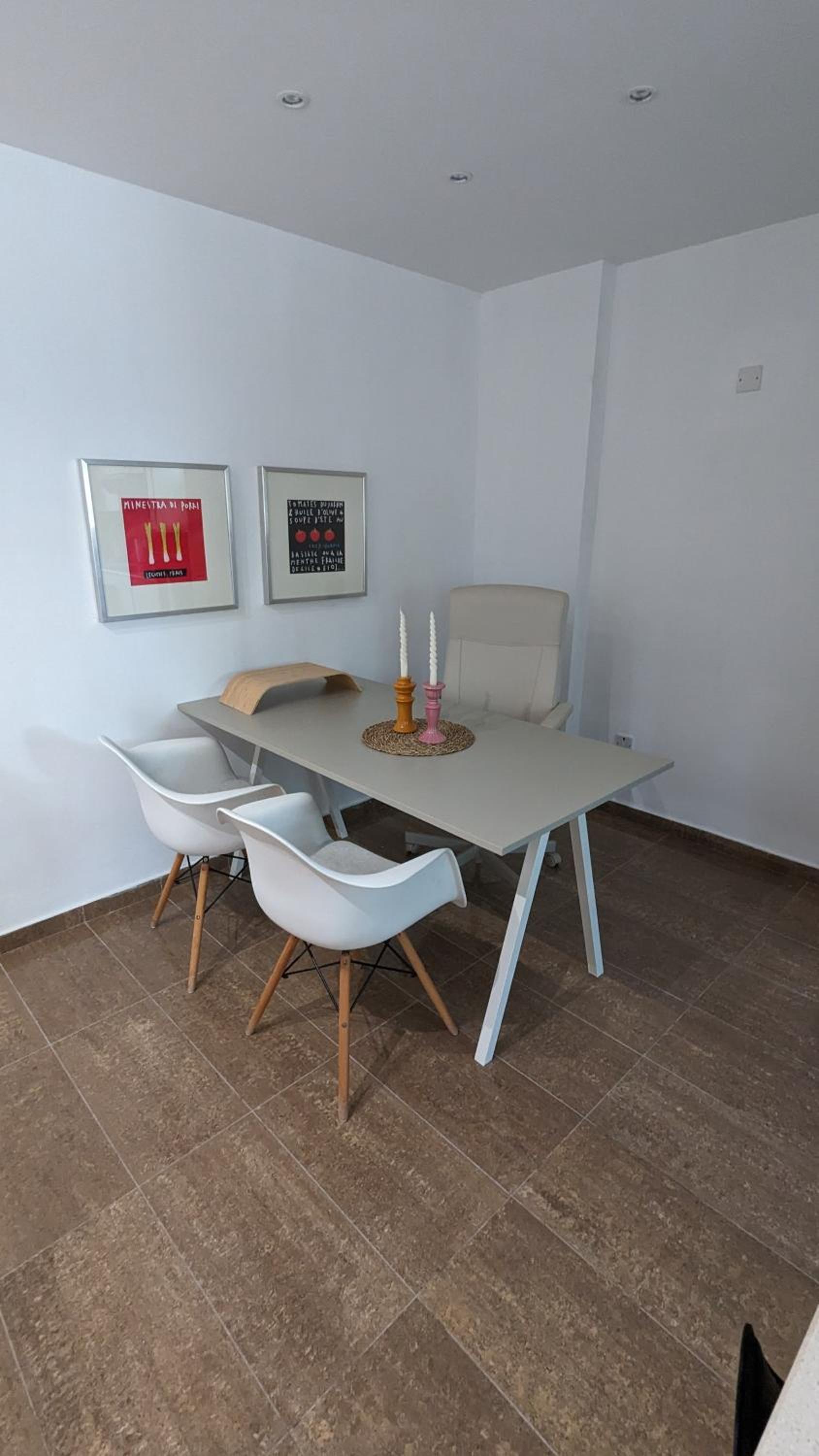 Nomad Apartment
