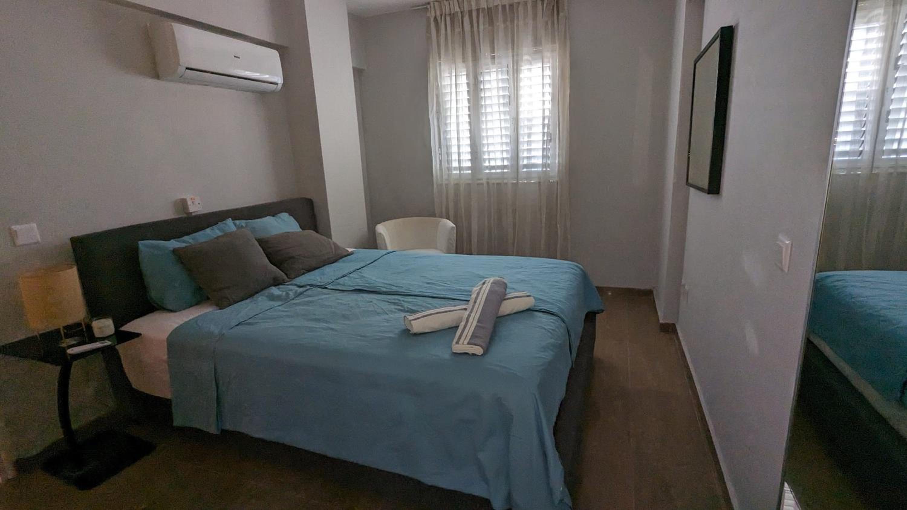 Nomad Apartment