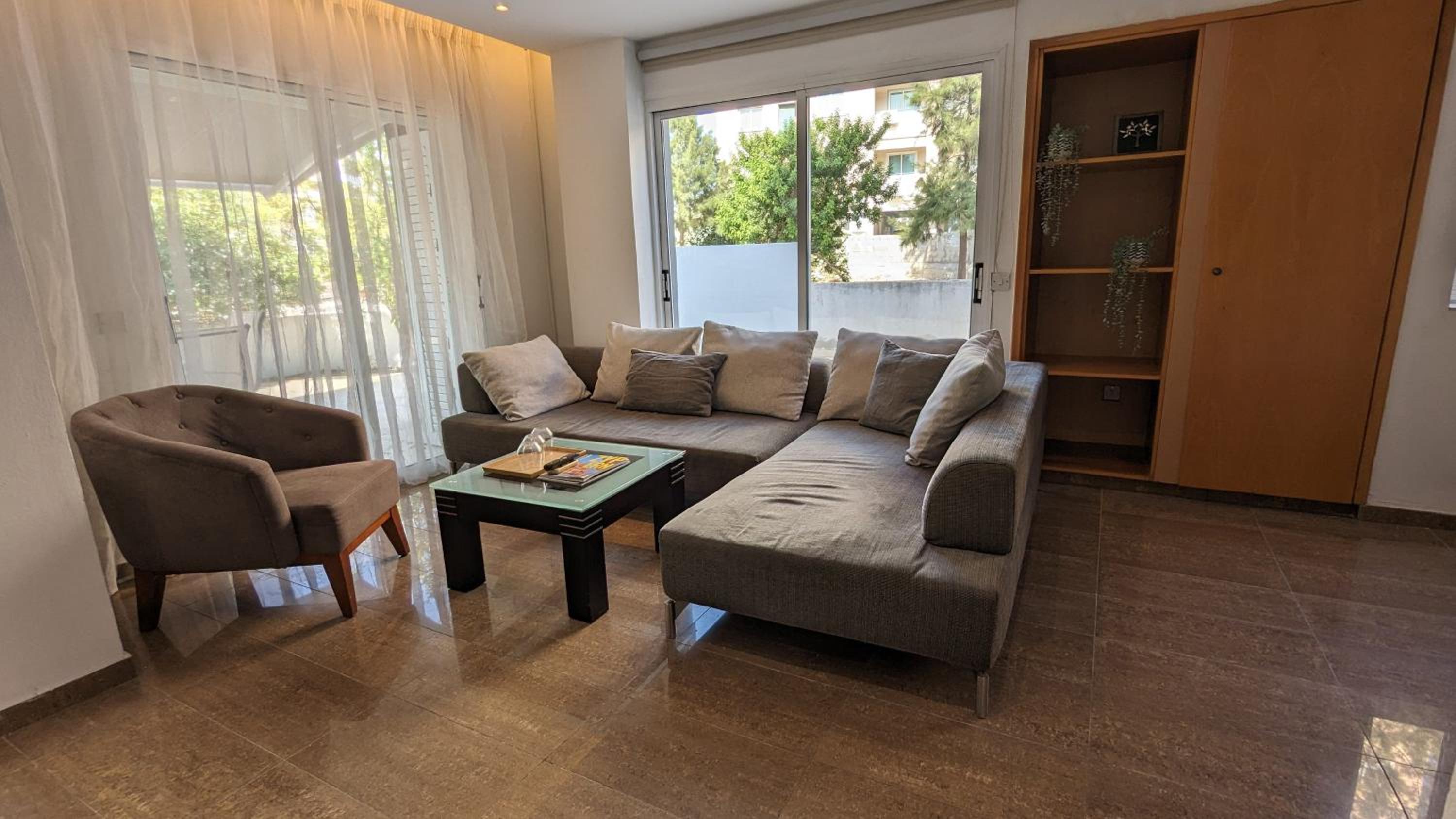 Nomad Apartment