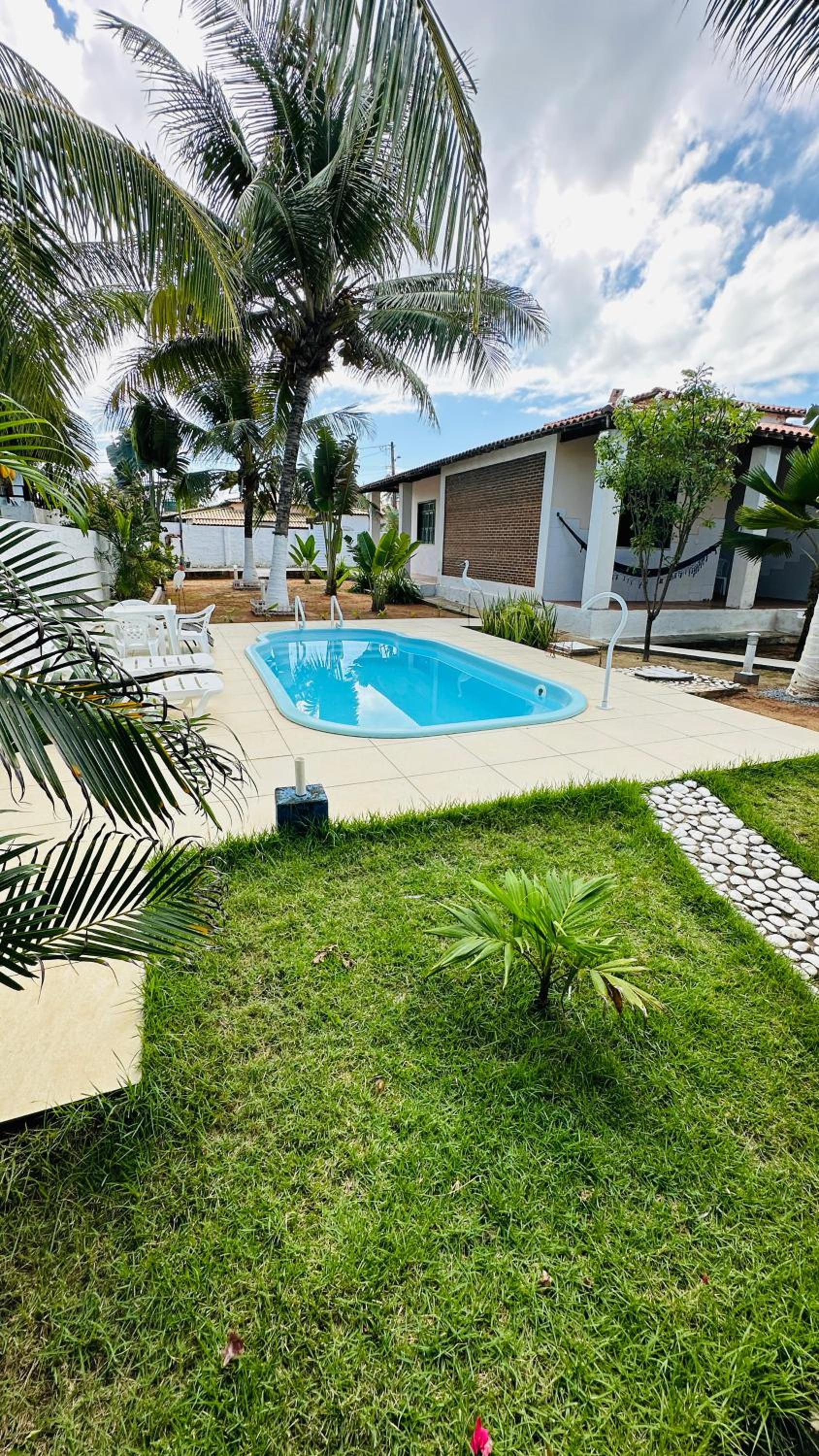 B&B Residencia Casa Branca