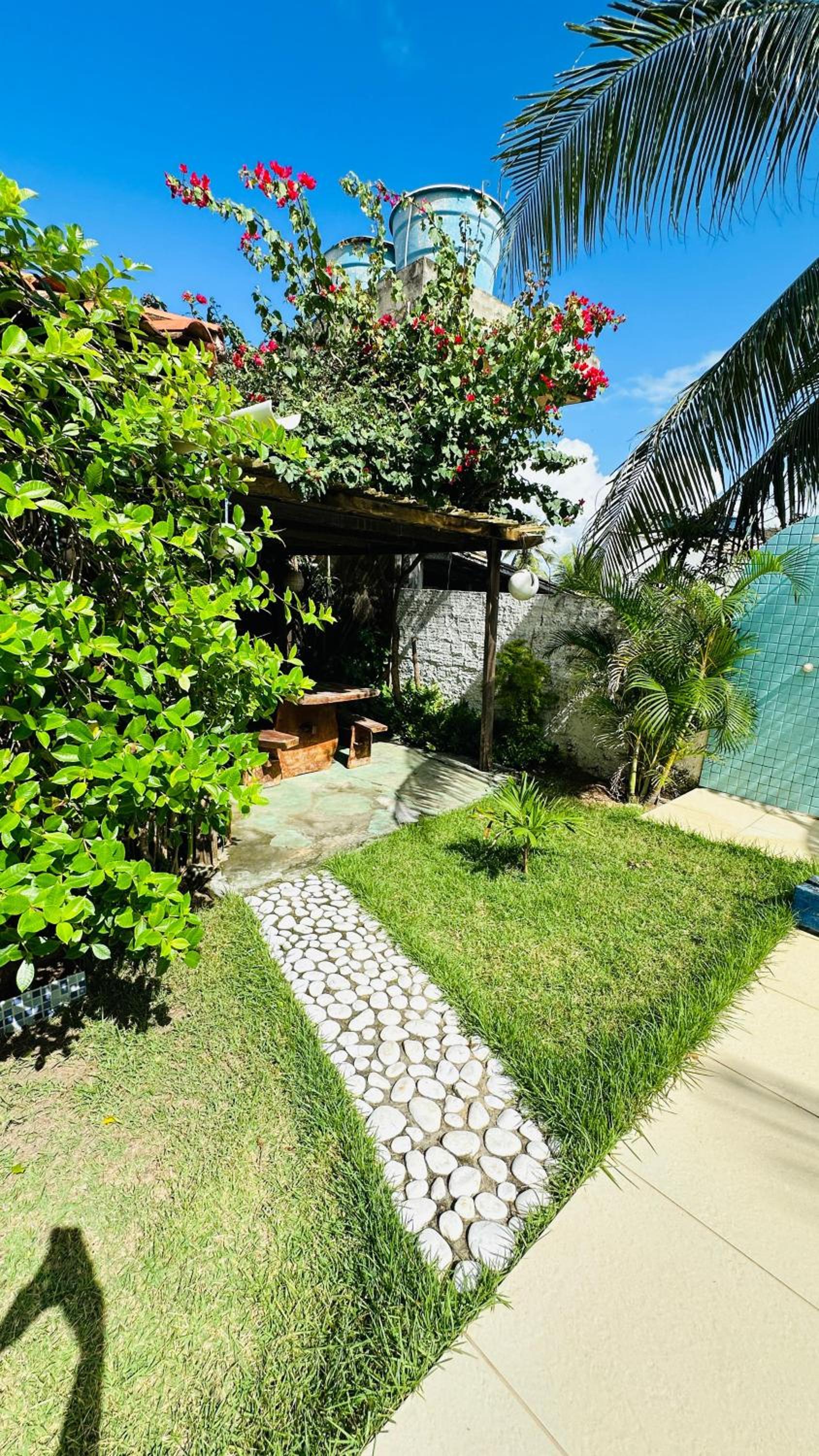 B&B Residencia Casa Branca