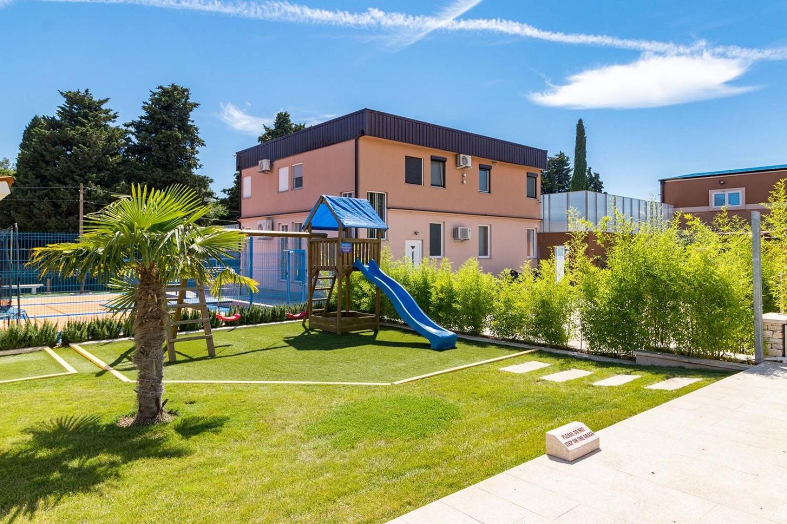 Villa Istrakamen
