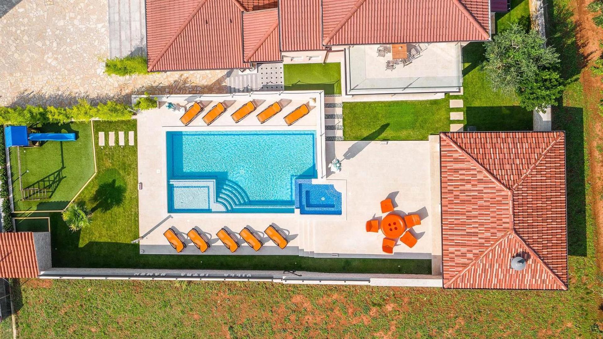 Villa Istrakamen