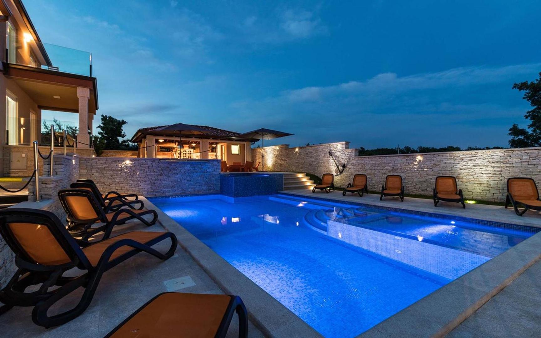 Villa Istrakamen