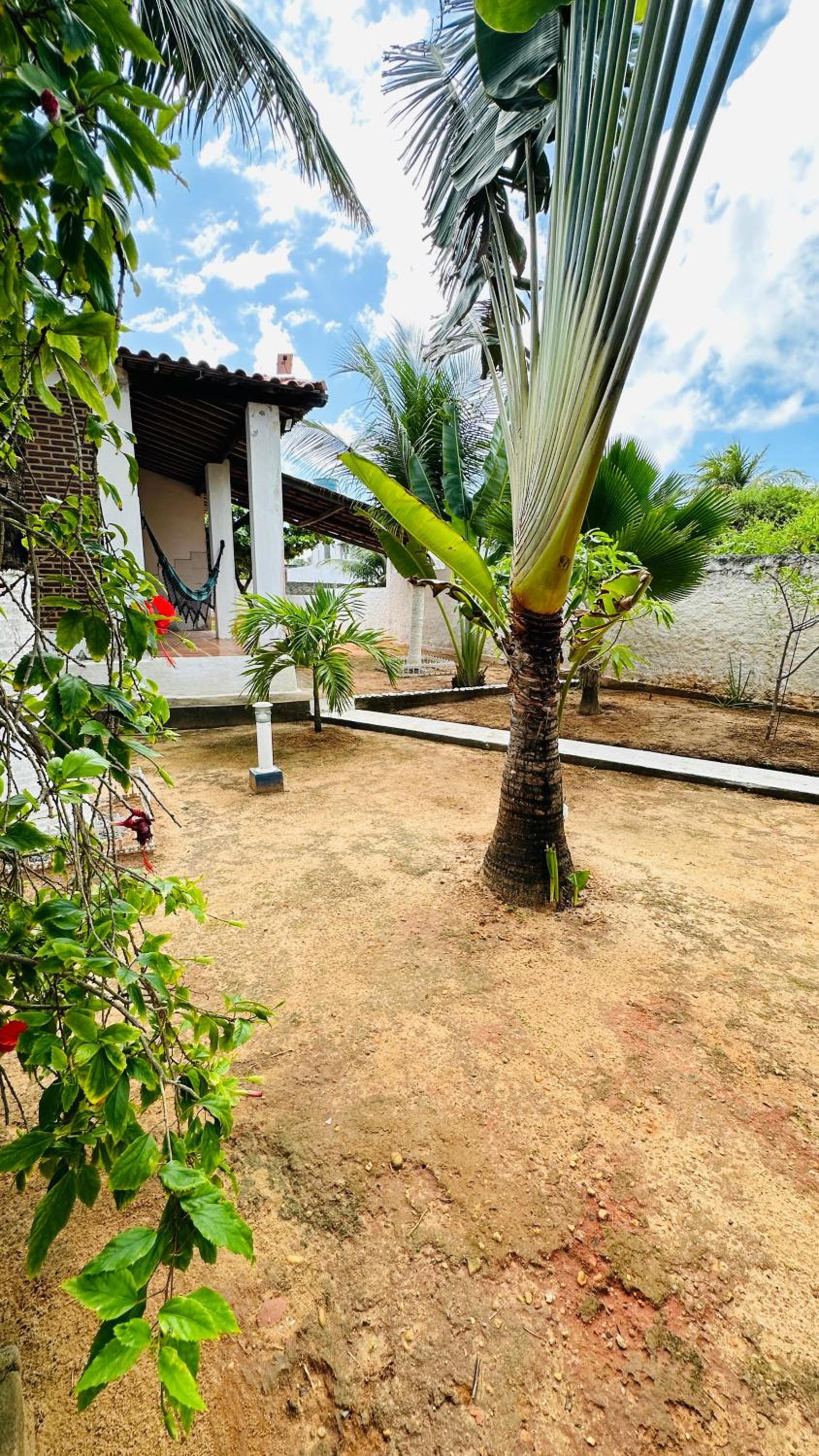 B&B Residencia Casa Branca