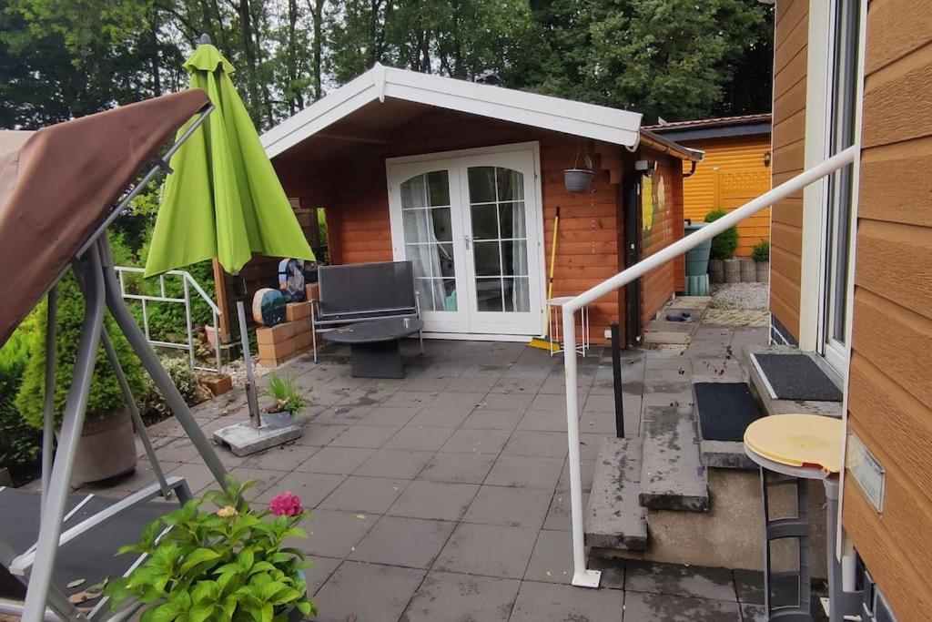 Perle der Baumberge ruhig und naturnah