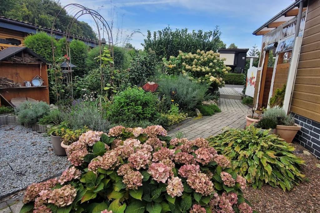 Perle der Baumberge ruhig und naturnah