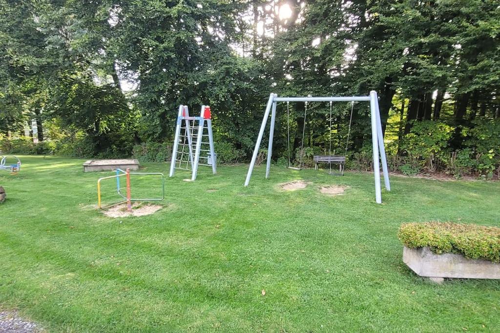 Perle der Baumberge ruhig und naturnah