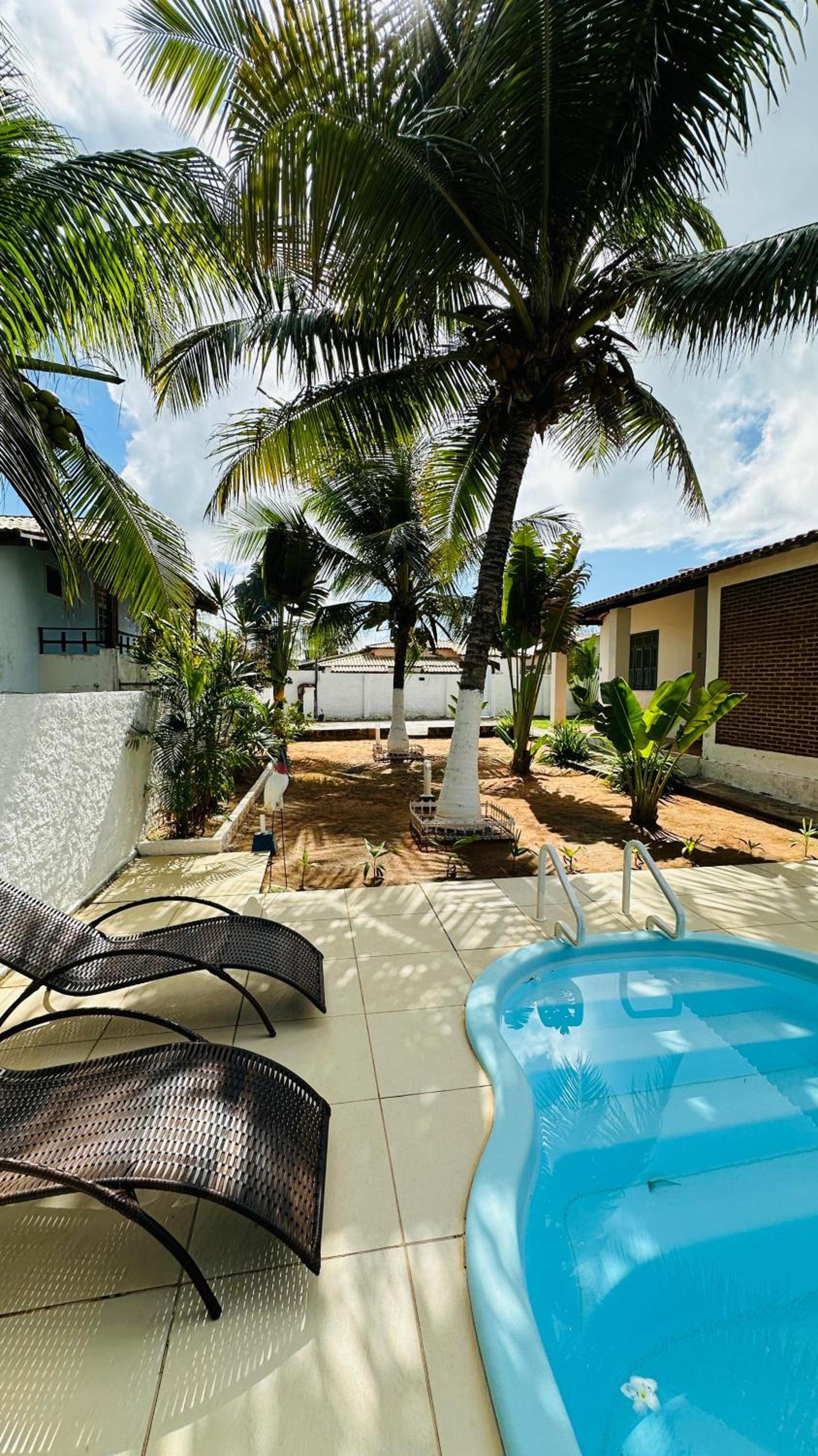 B&B Residencia Casa Branca