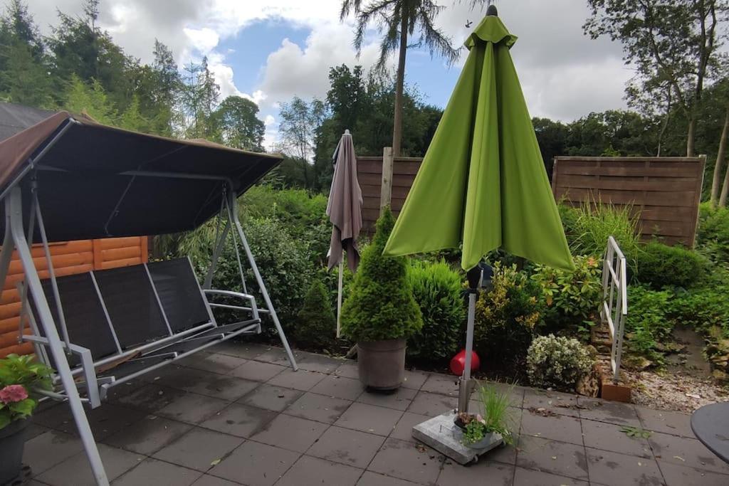 Perle der Baumberge ruhig und naturnah