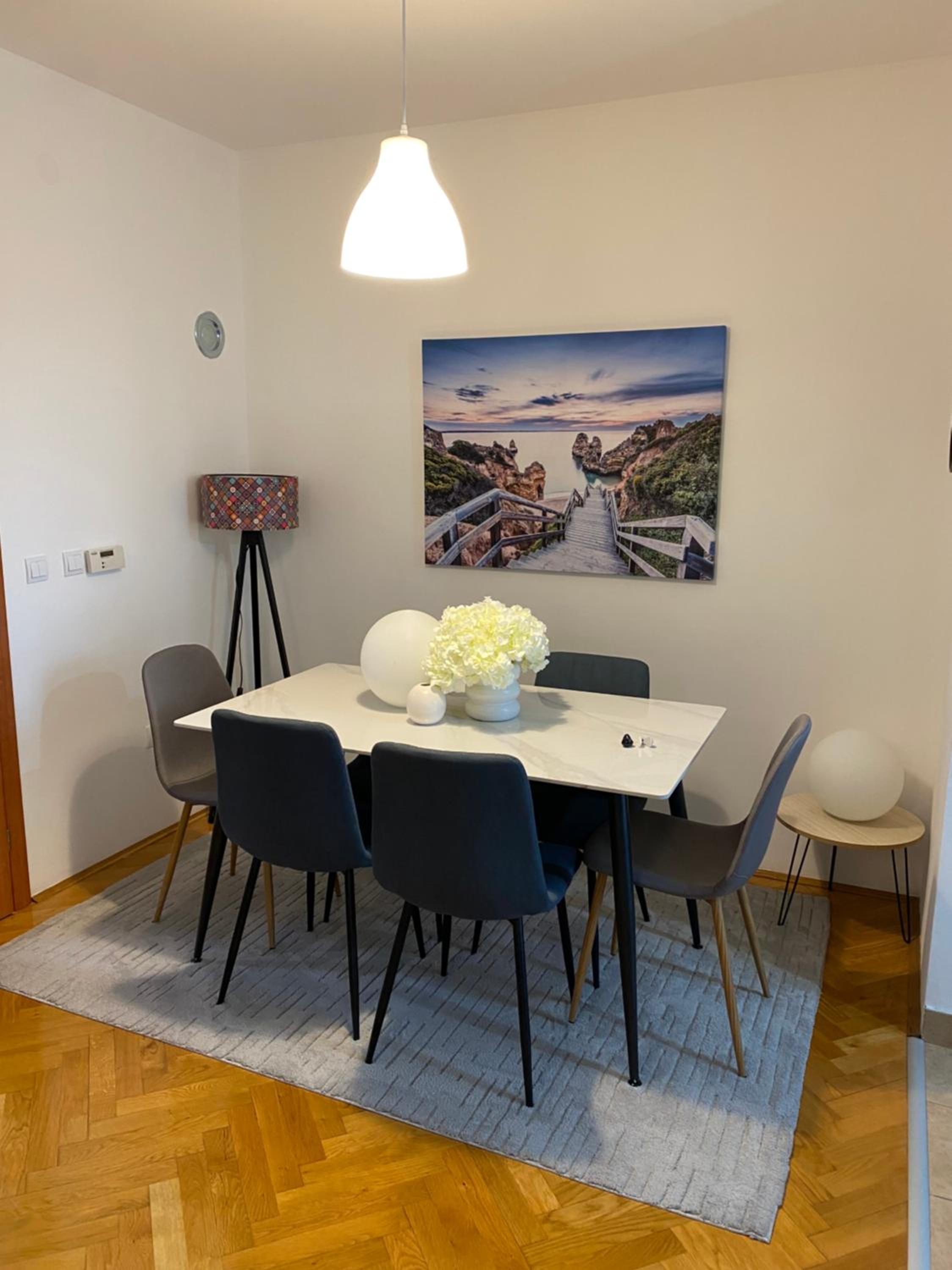 FF Apartments view 2