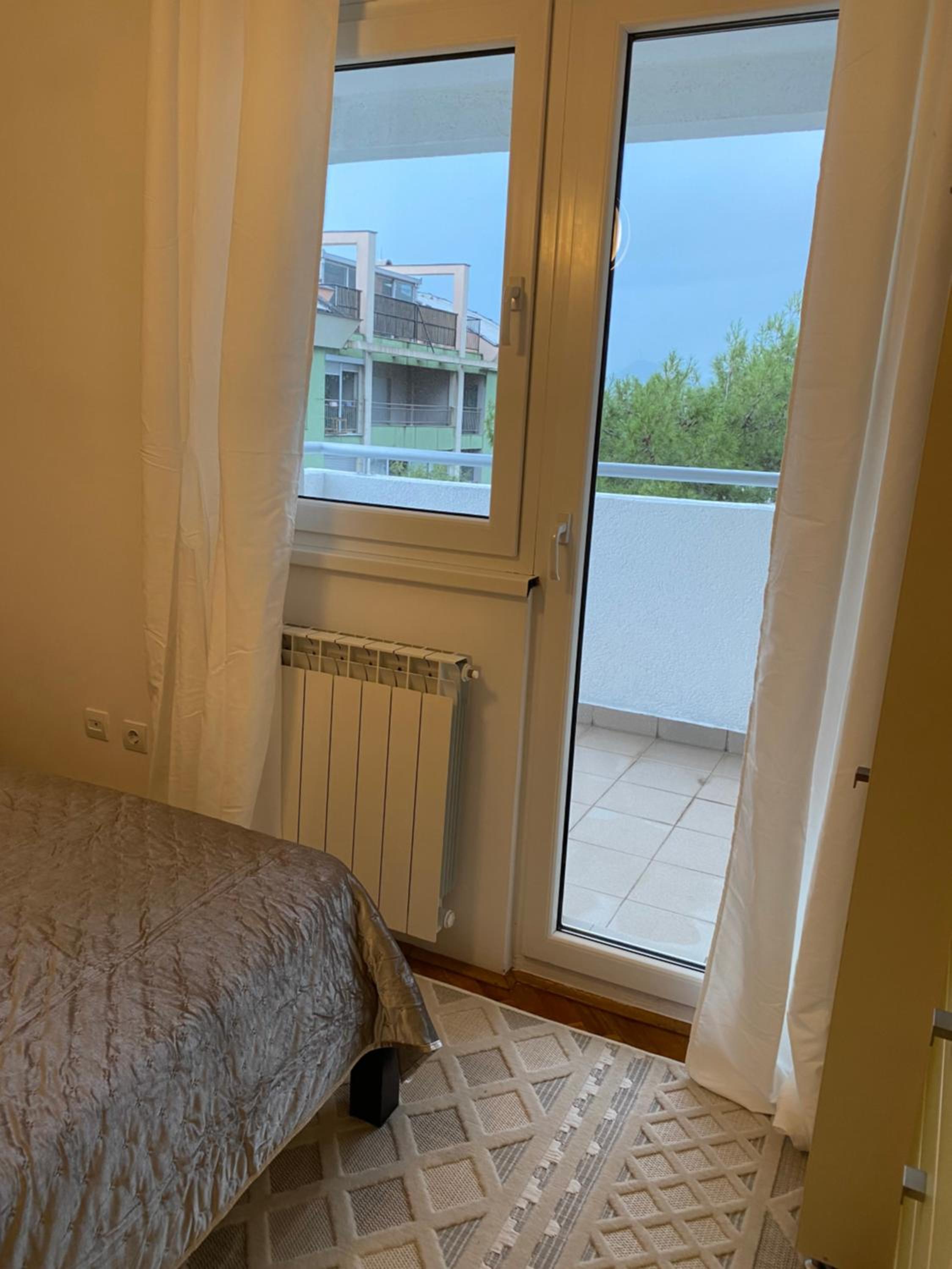 FF Apartments view 5