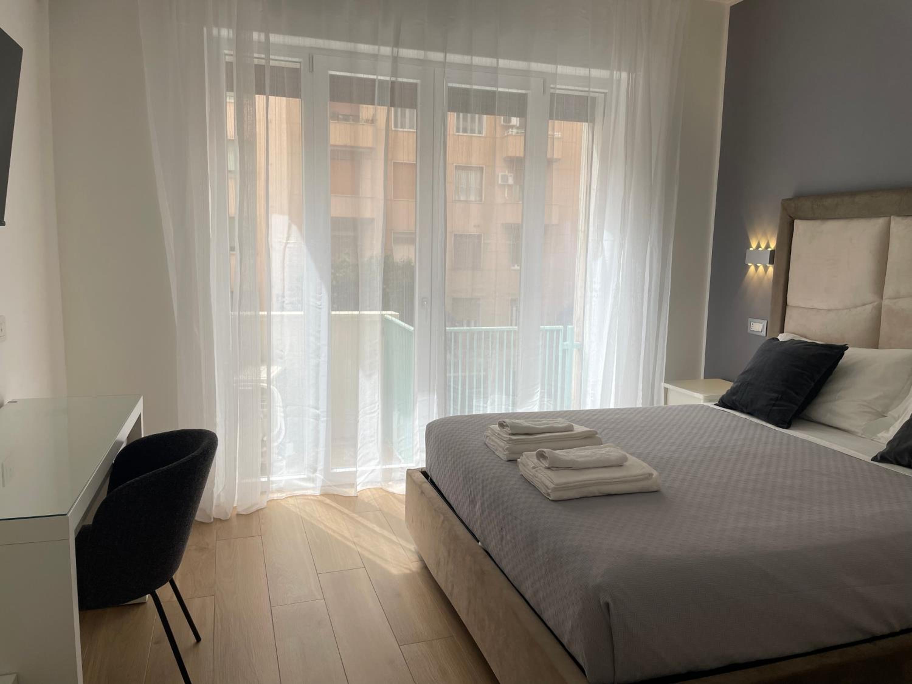 Wow Rome Home