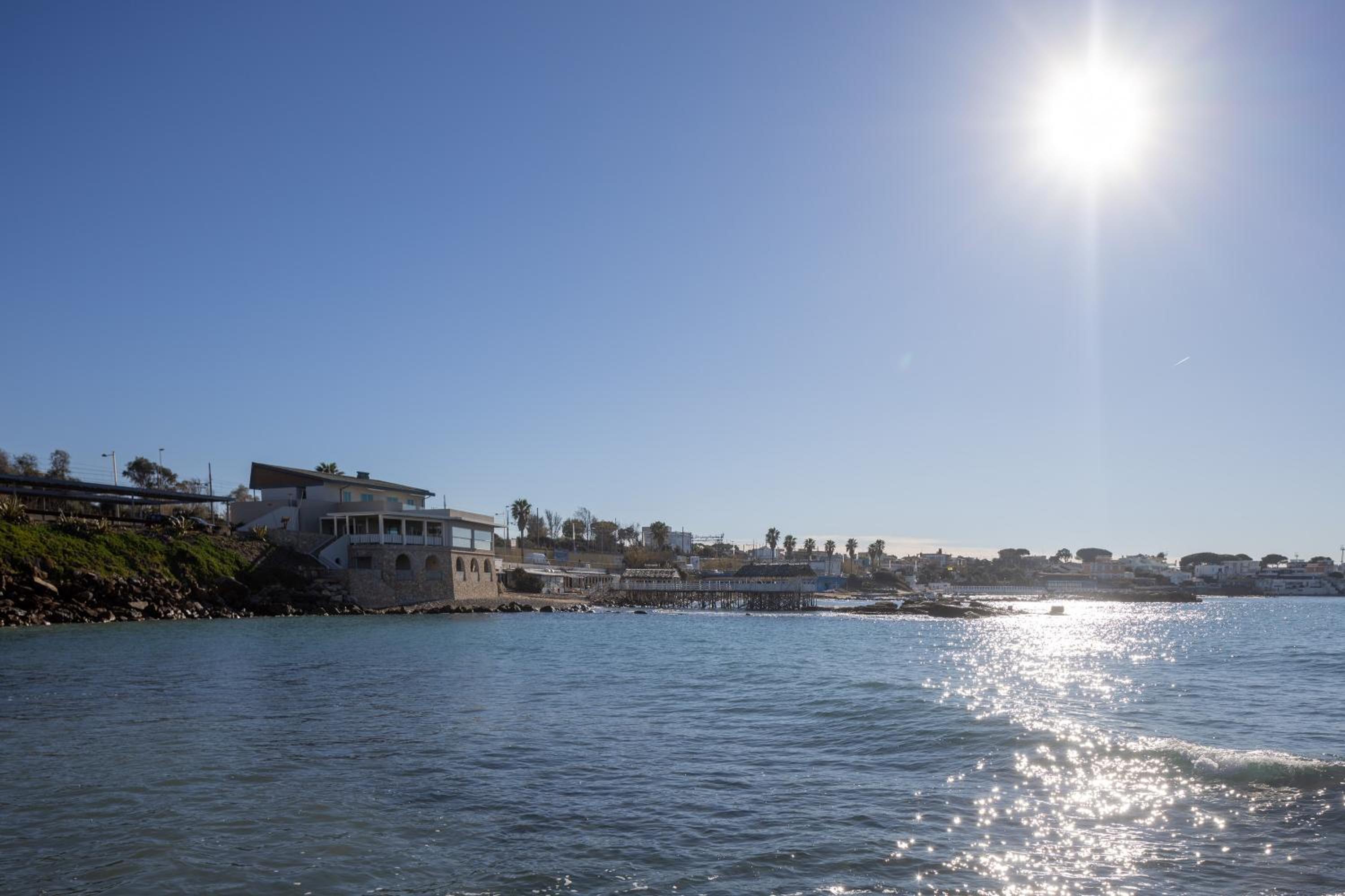 Le Suites sul Mare di Esterina view 5