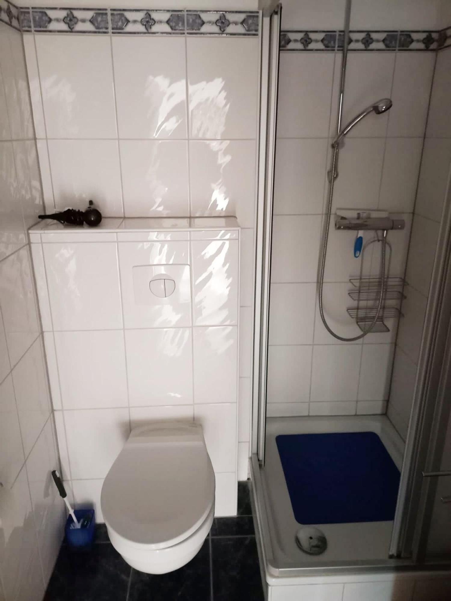 Gemütliche Wohnung In Norddeich