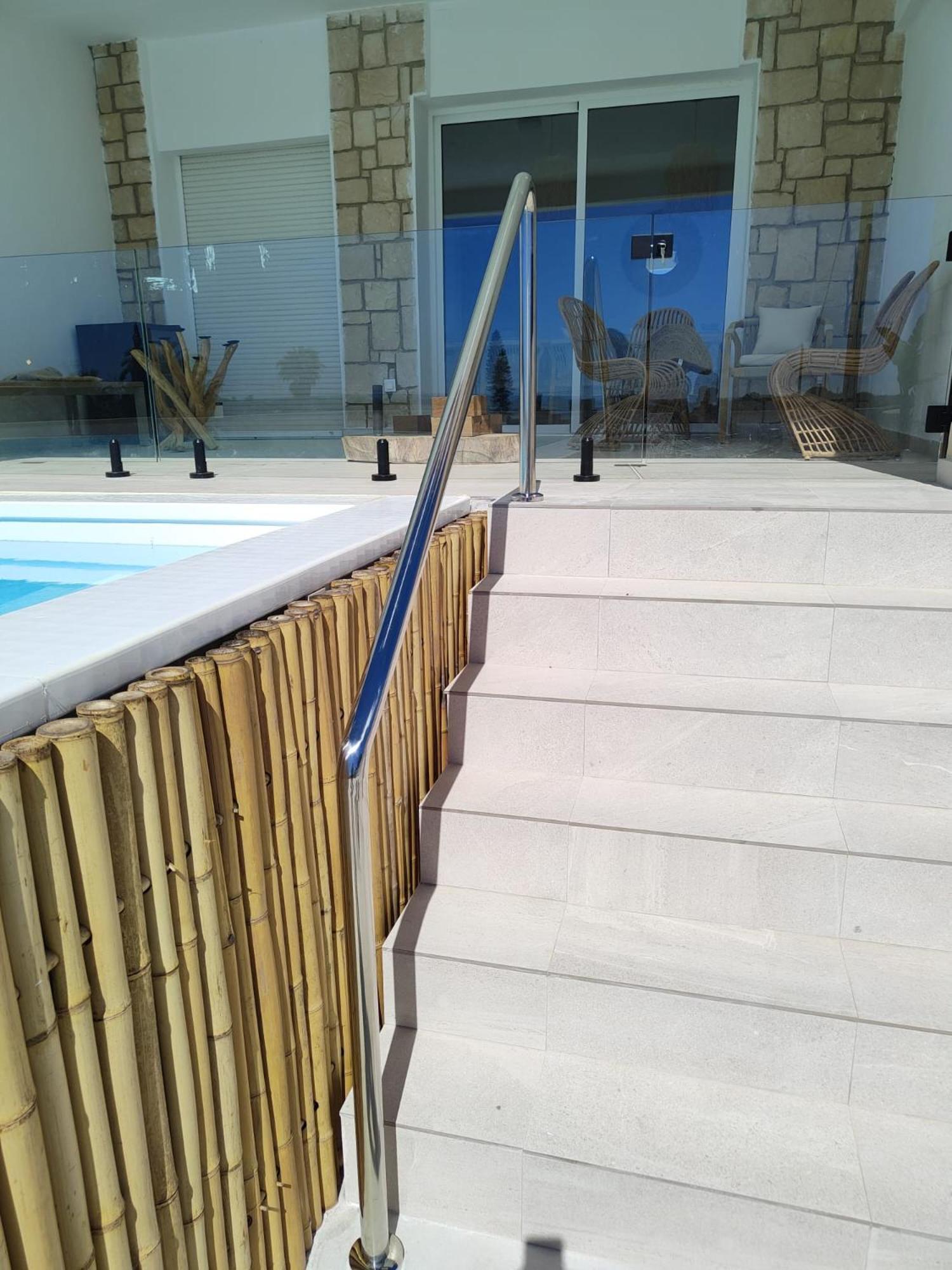 Beach house La Marina