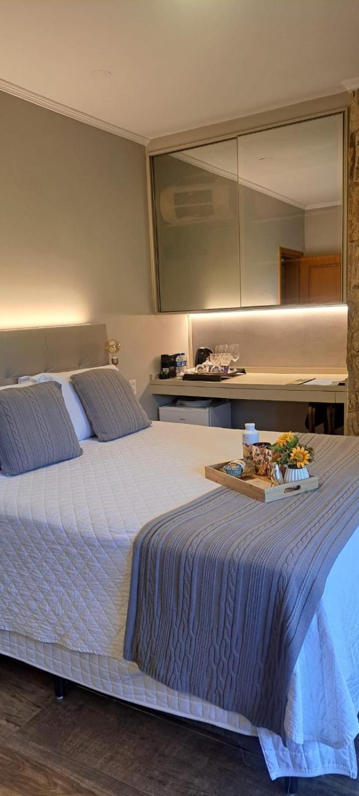 Locanda Montecielo Pousada Boutique - Vale dos Vinhedos