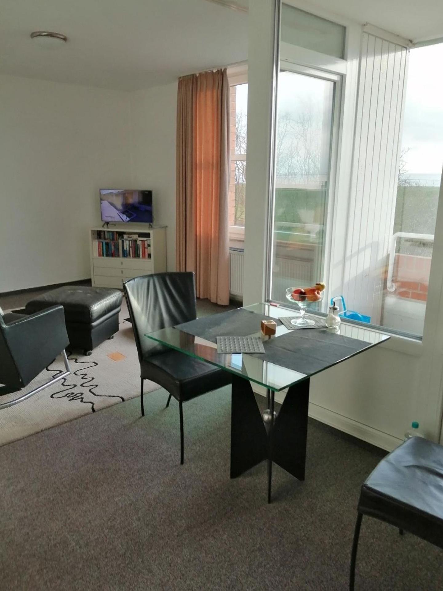 Nette Wohnung in Wilhelmshaven
