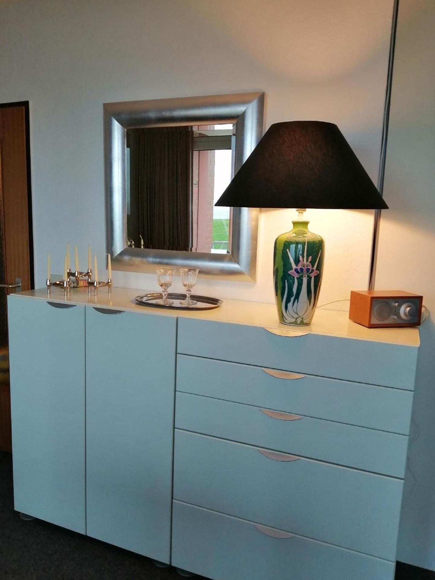 Nette Wohnung in Wilhelmshaven