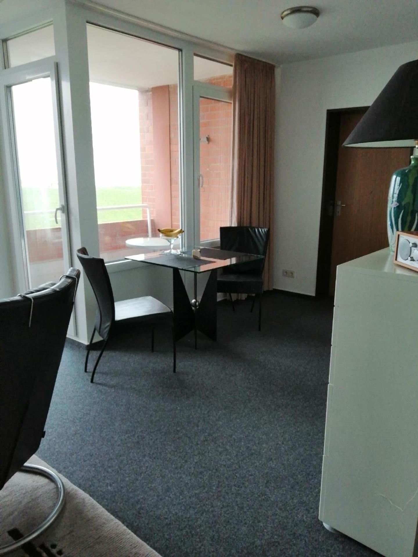 Nette Wohnung in Wilhelmshaven