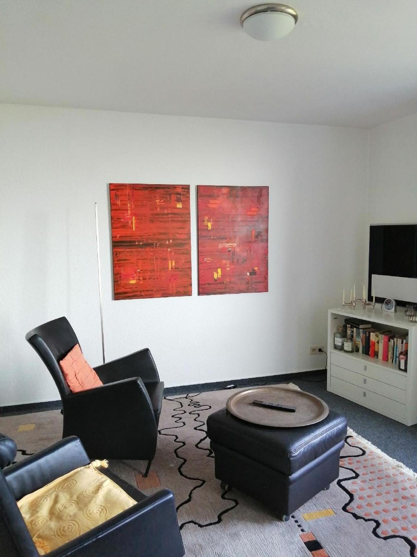 Nette Wohnung in Wilhelmshaven