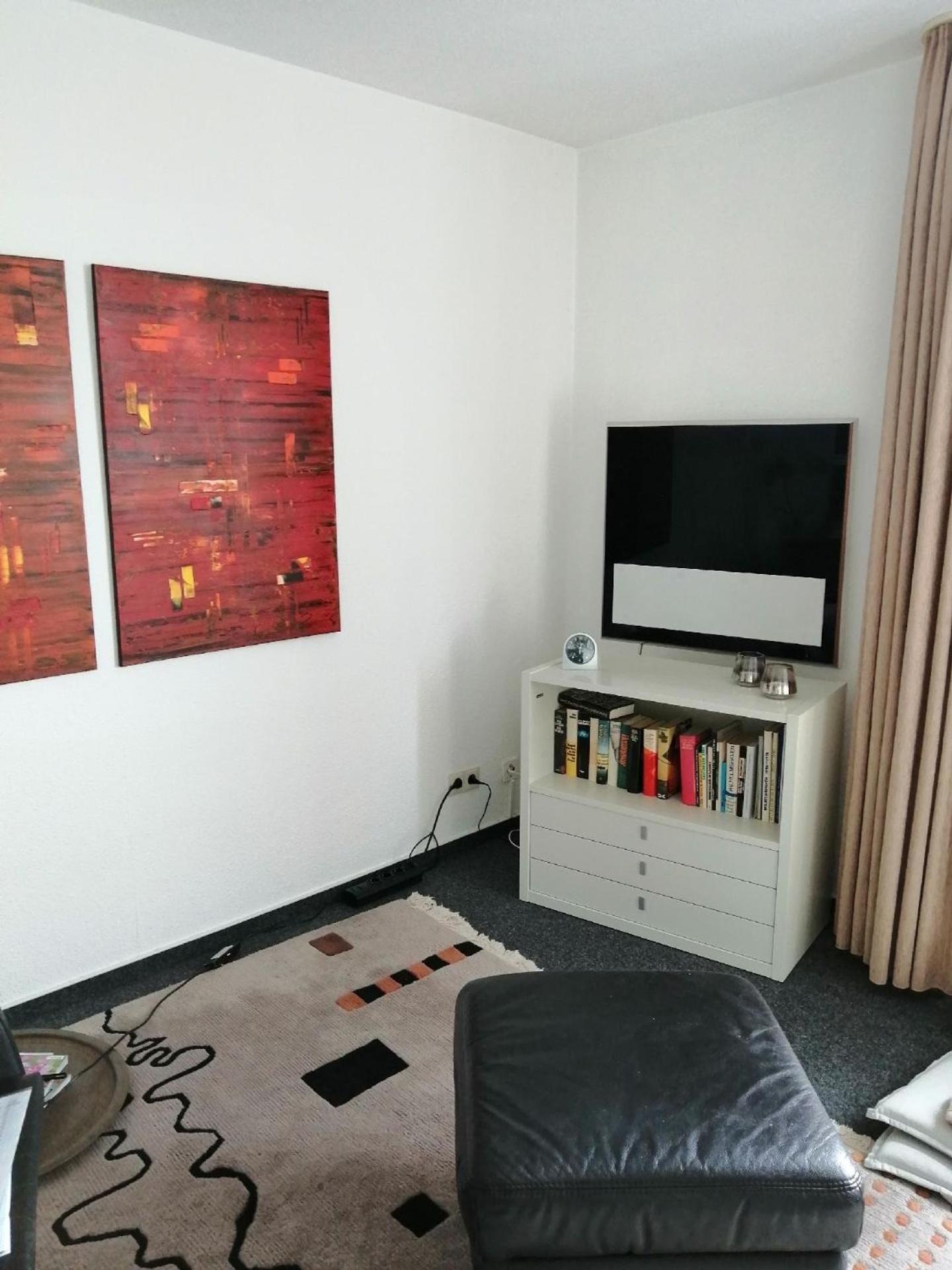 Nette Wohnung in Wilhelmshaven
