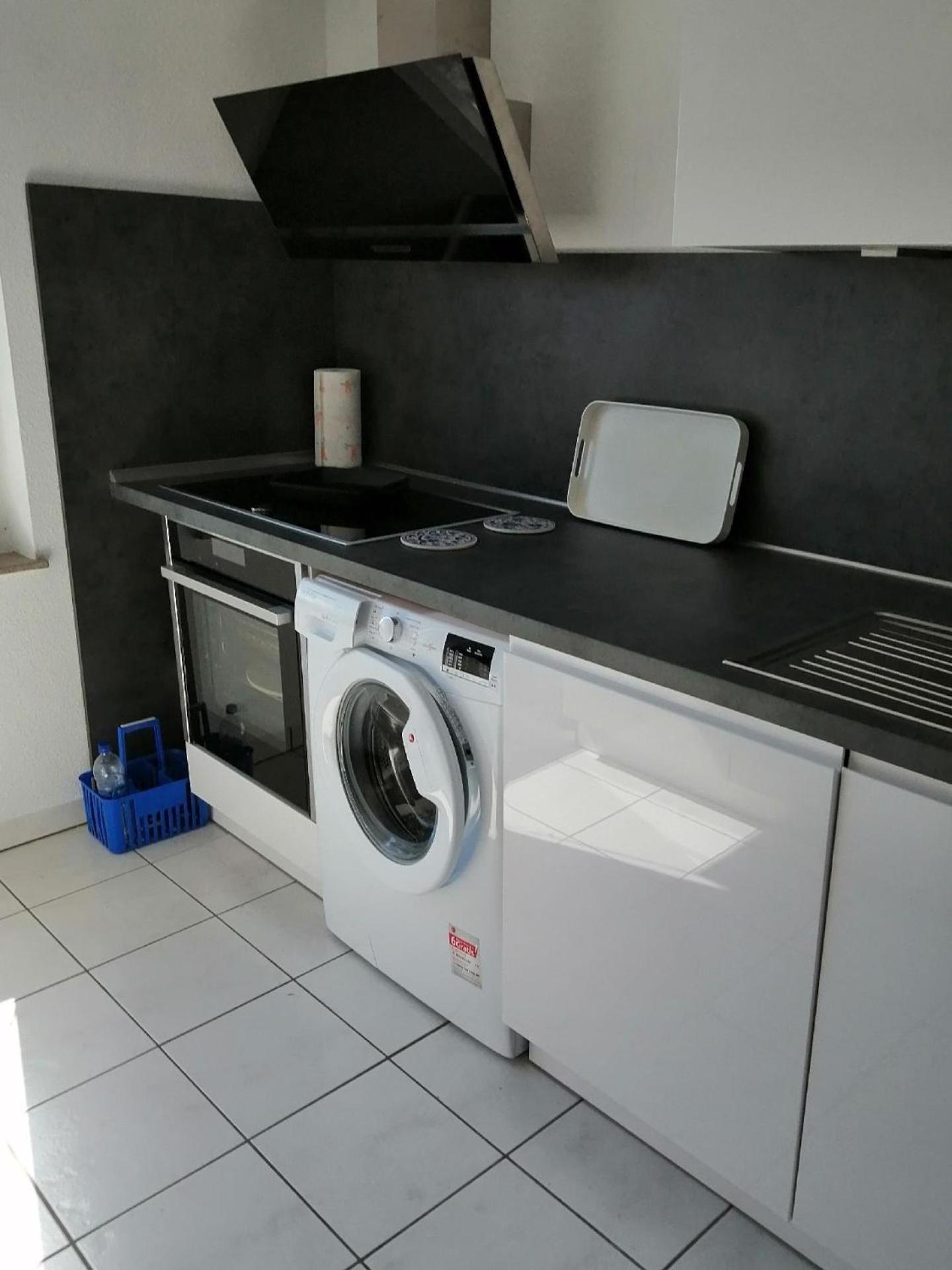 Nette Wohnung in Wilhelmshaven