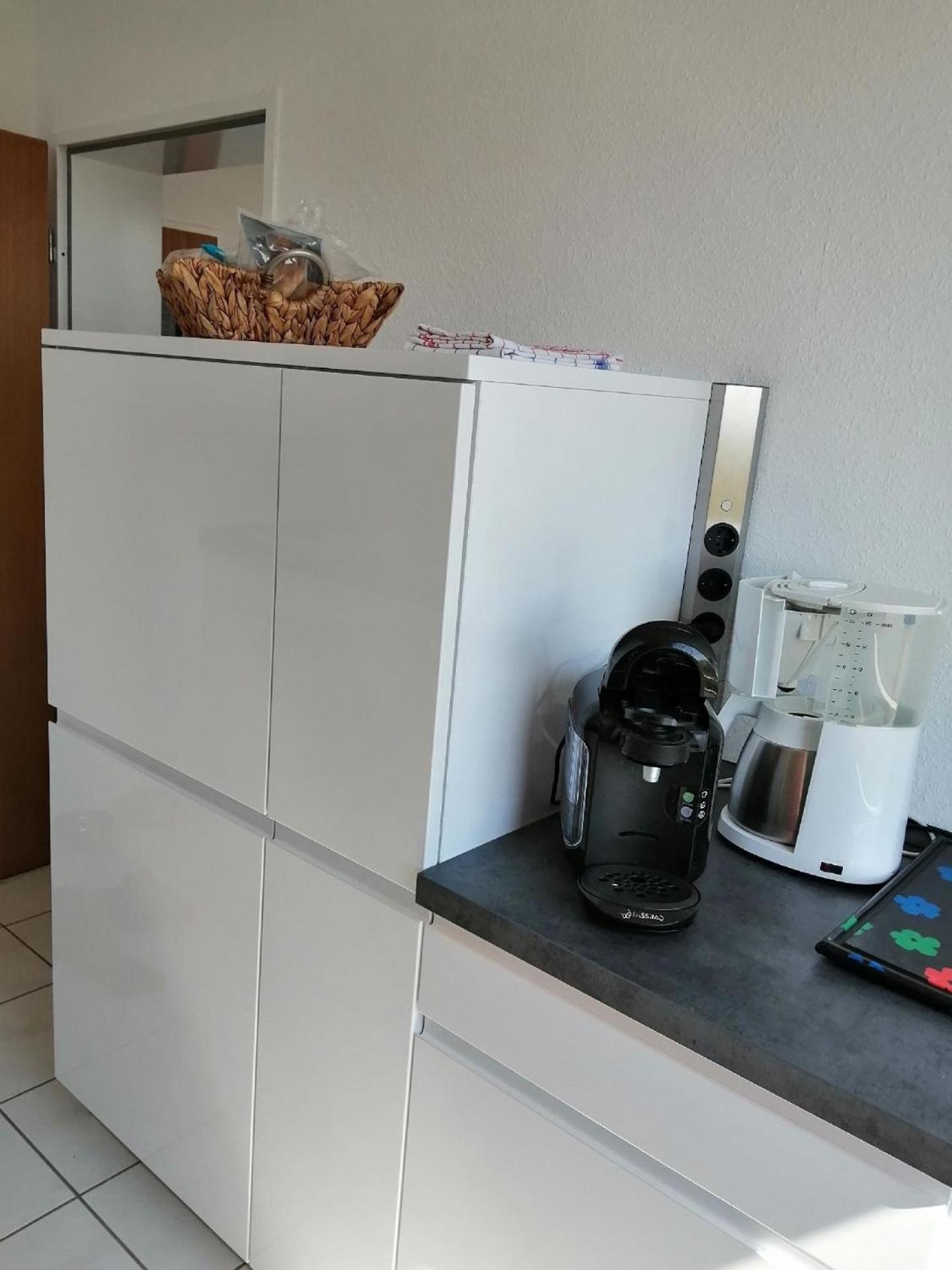 Nette Wohnung in Wilhelmshaven