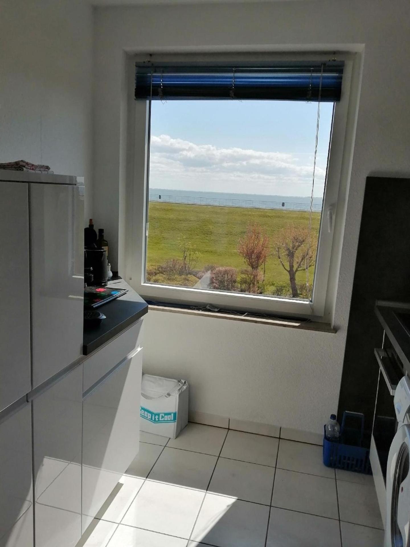 Nette Wohnung in Wilhelmshaven