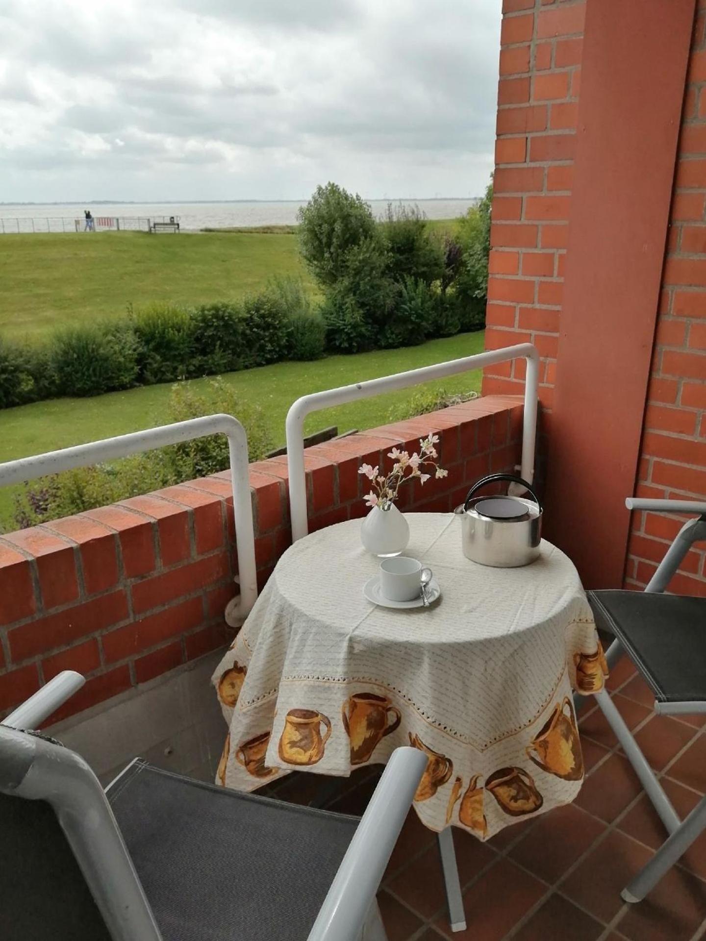 Nette Wohnung in Wilhelmshaven