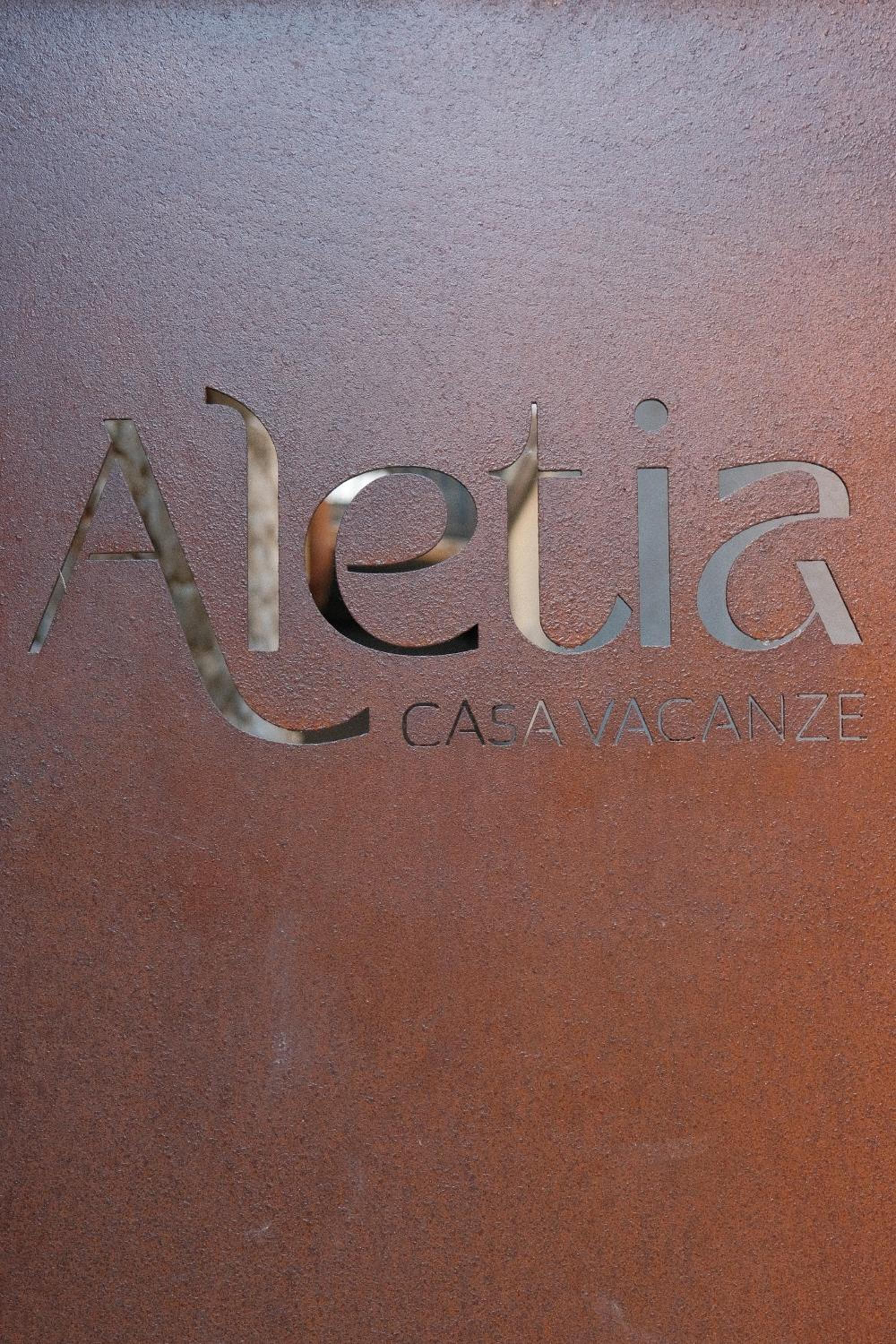 ALETIA