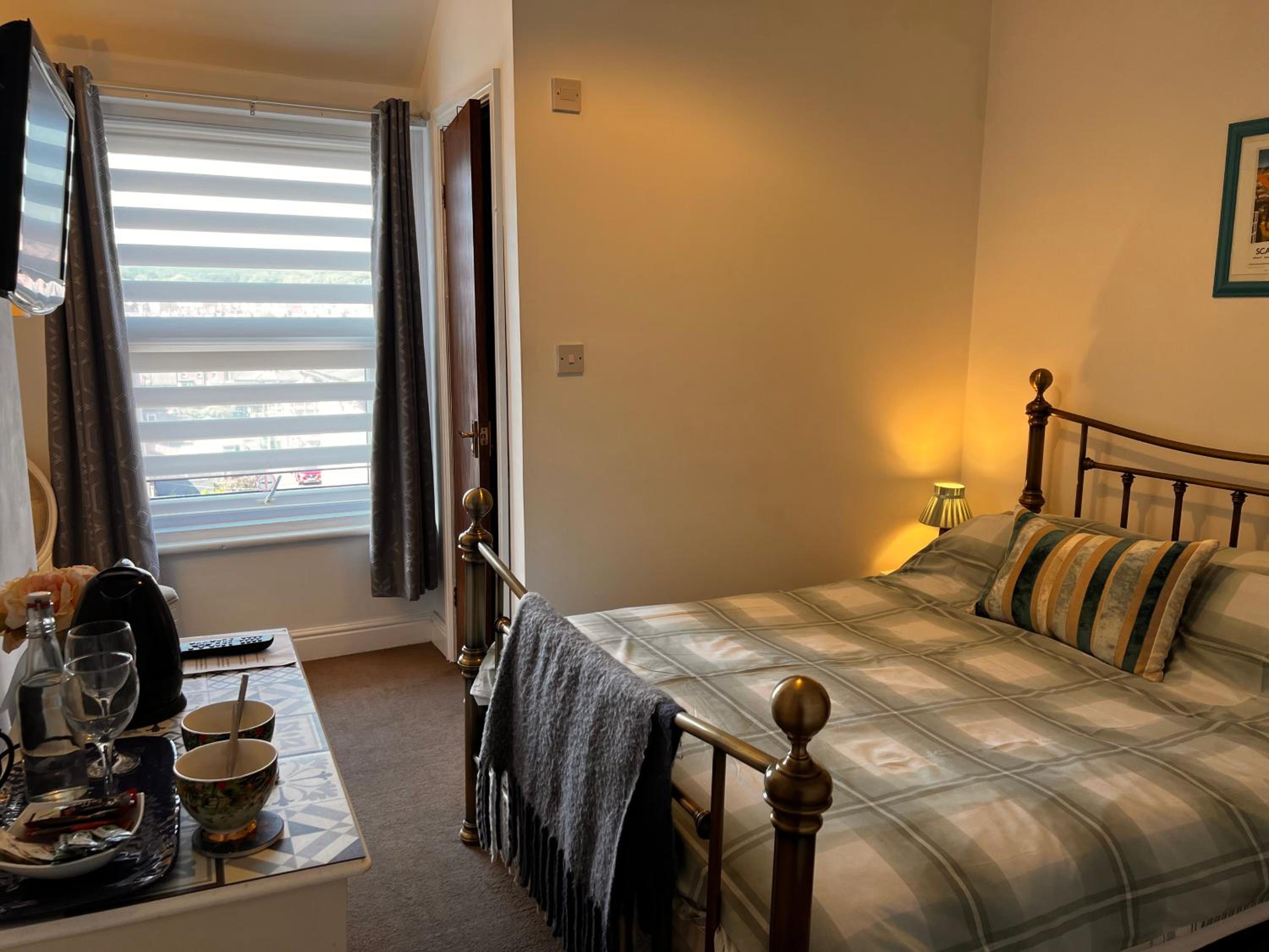 North Sands Lodge view 5