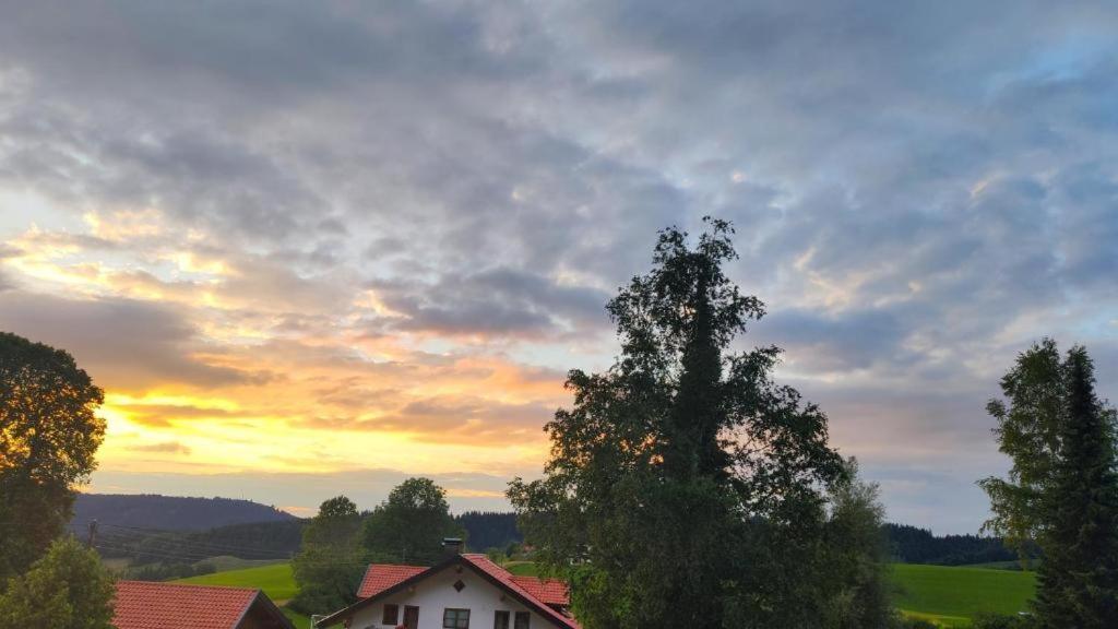 Ferienwohnung AllgäuGlück im Ferienpark Oberallgäu mit Hallenbad, Sauna, WLAN