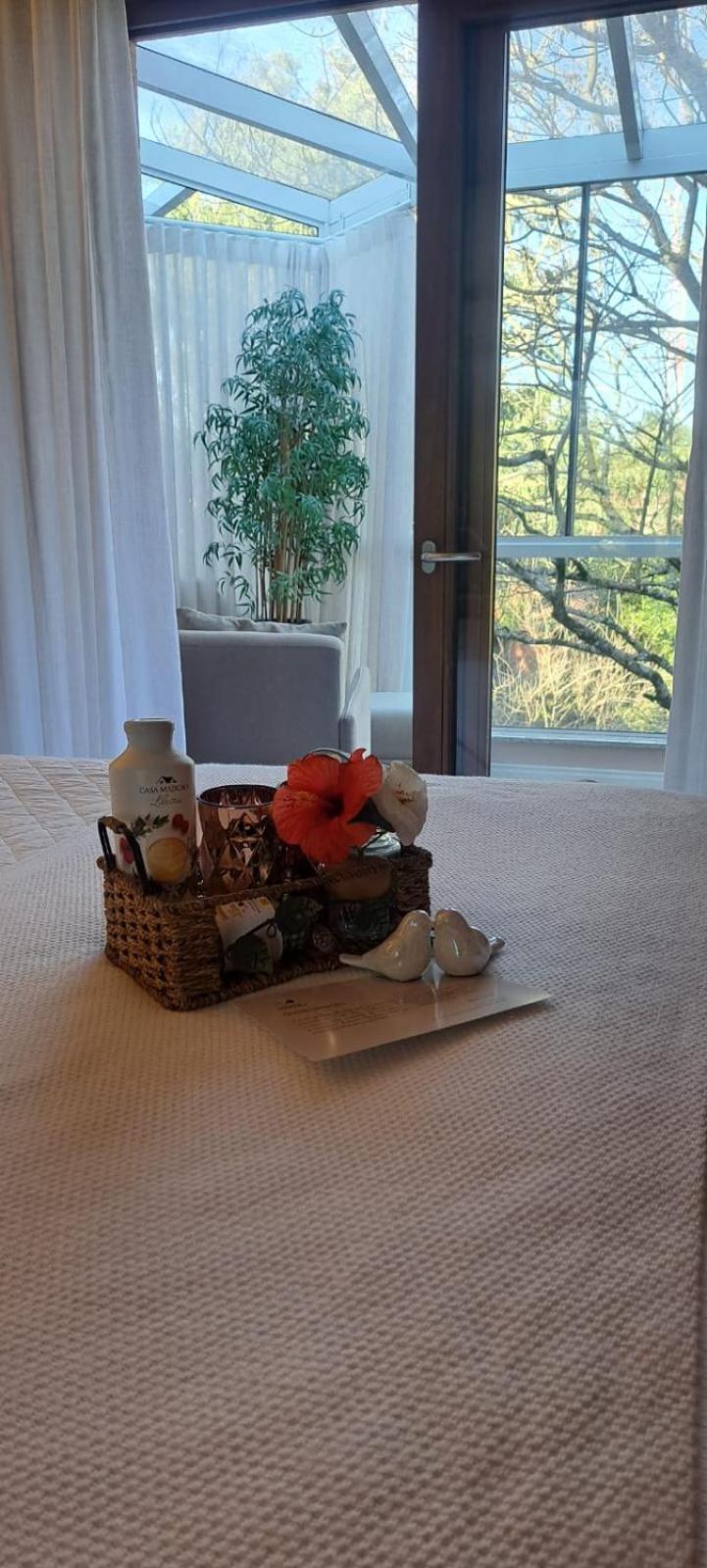 Locanda Montecielo Pousada Boutique - Vale dos Vinhedos