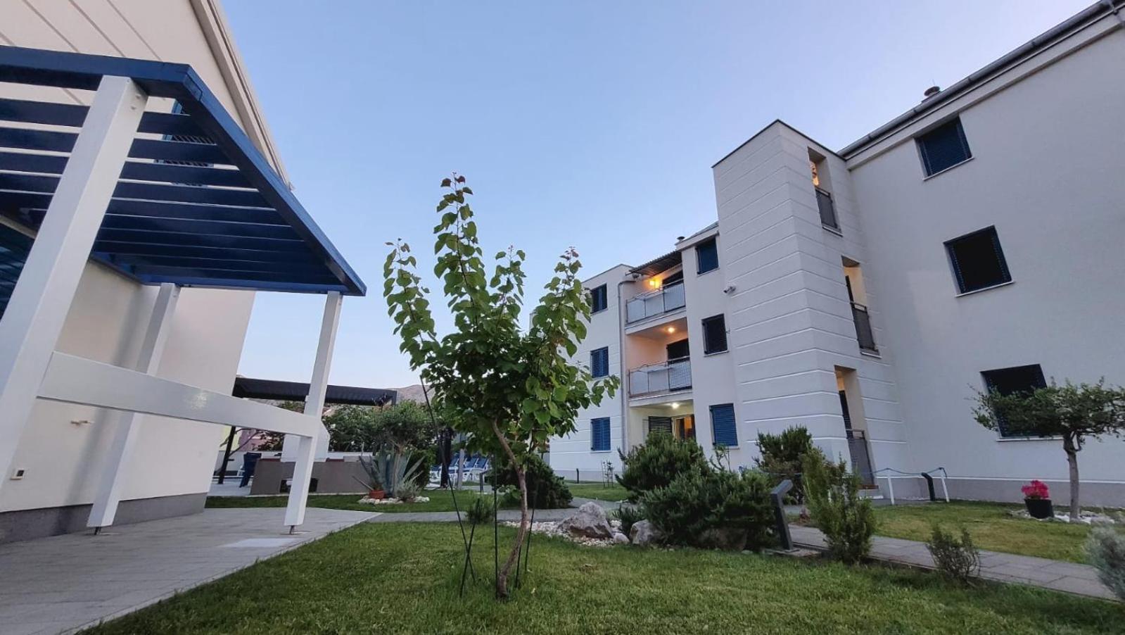 Adorami Apartments view 4