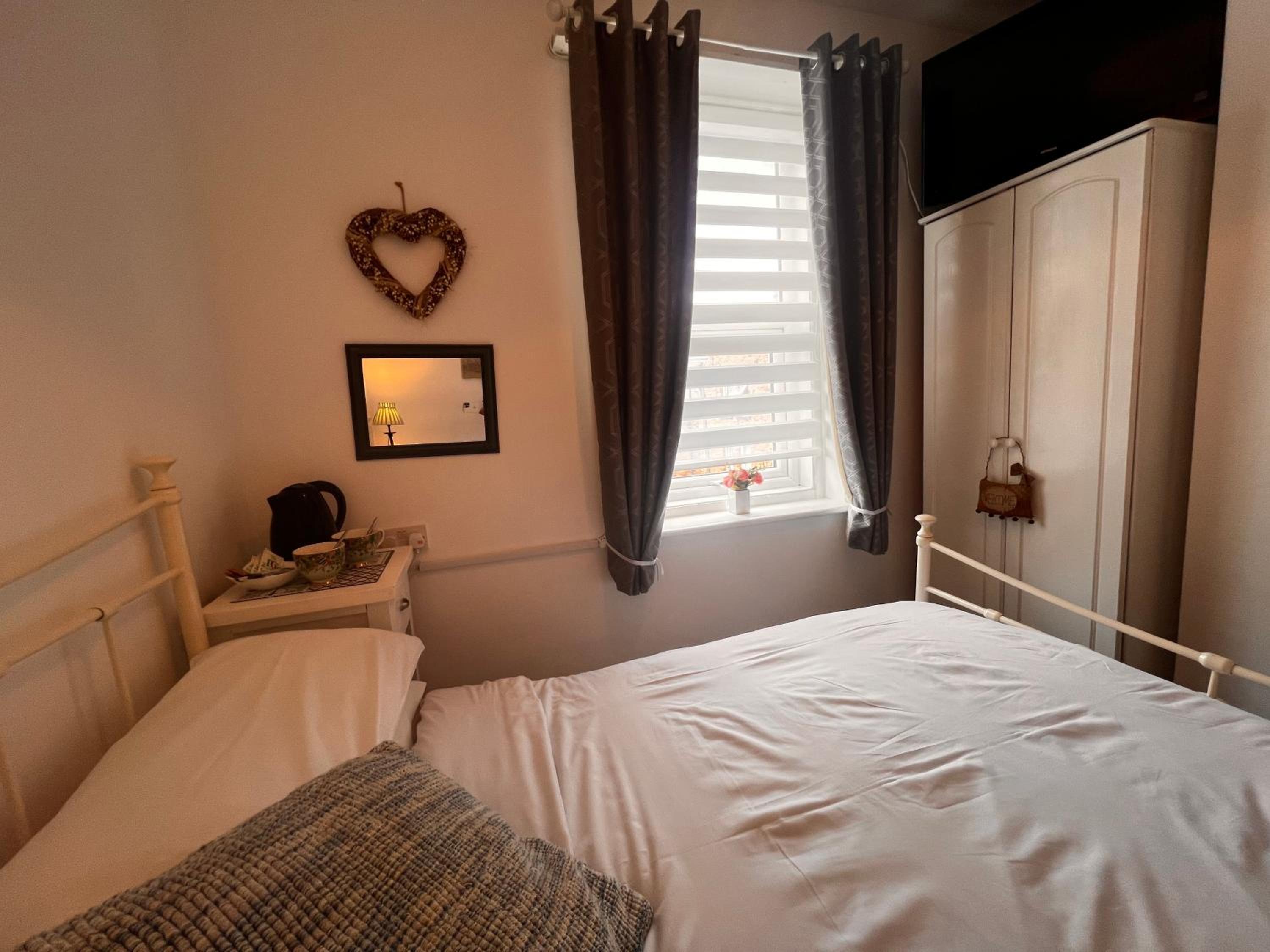 North Sands Lodge view 4