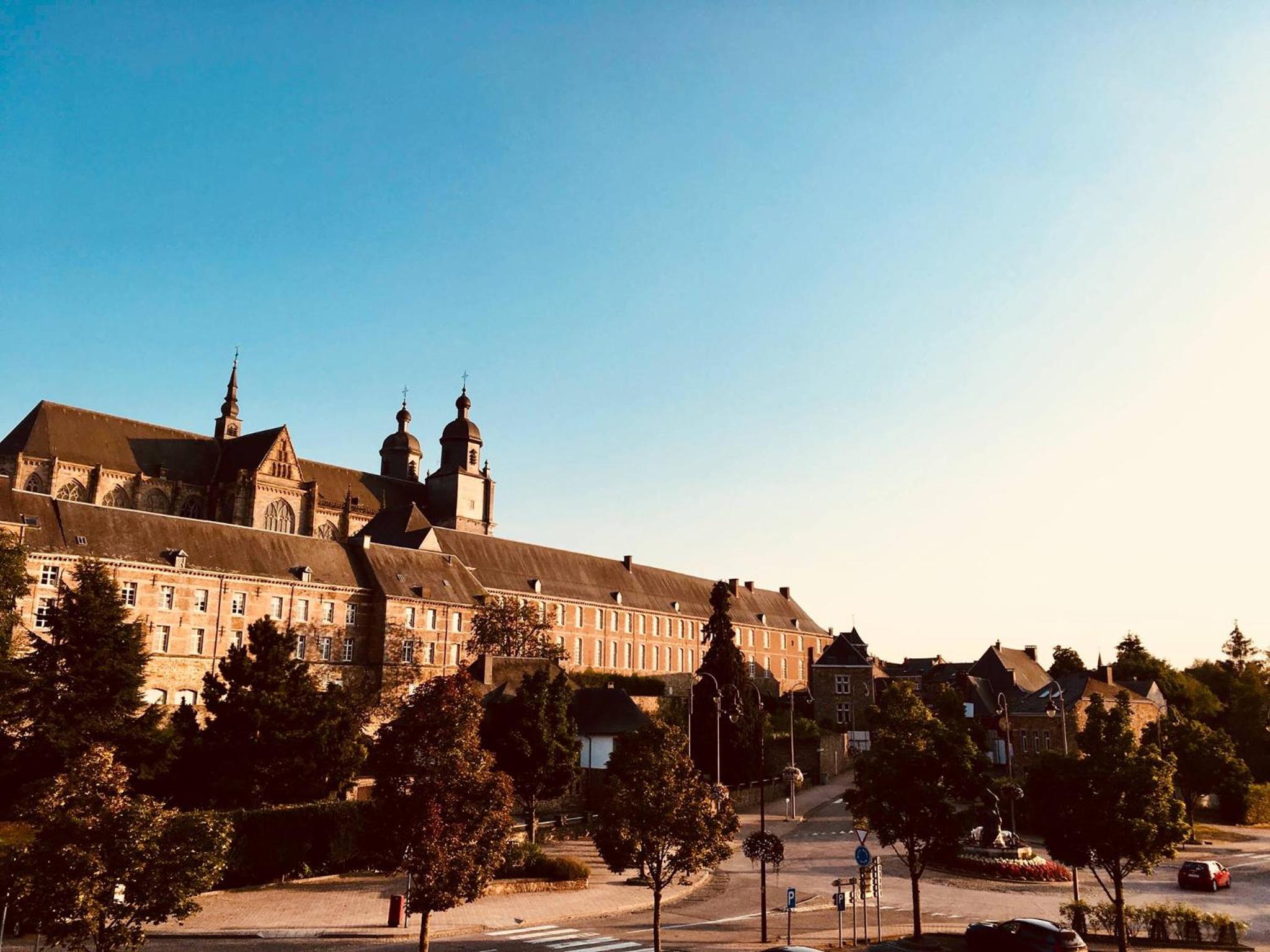 L'Authentique Raffiné