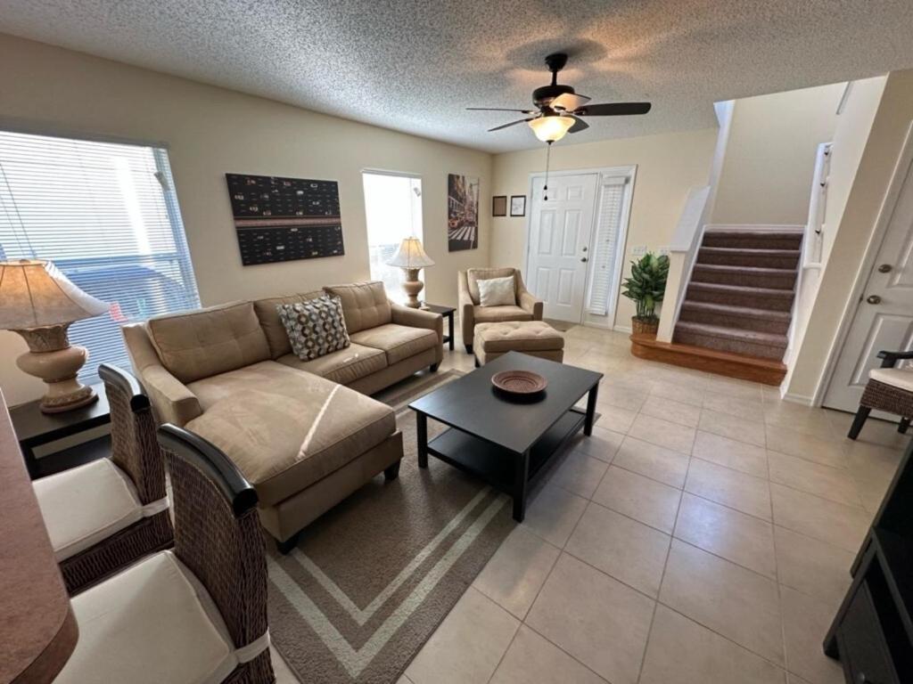 Southern Dunes Golf Front Home view 4