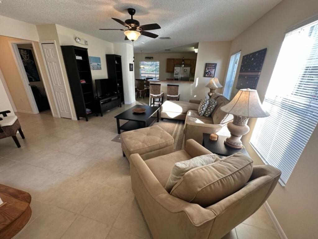 Southern Dunes Golf Front Home view 5