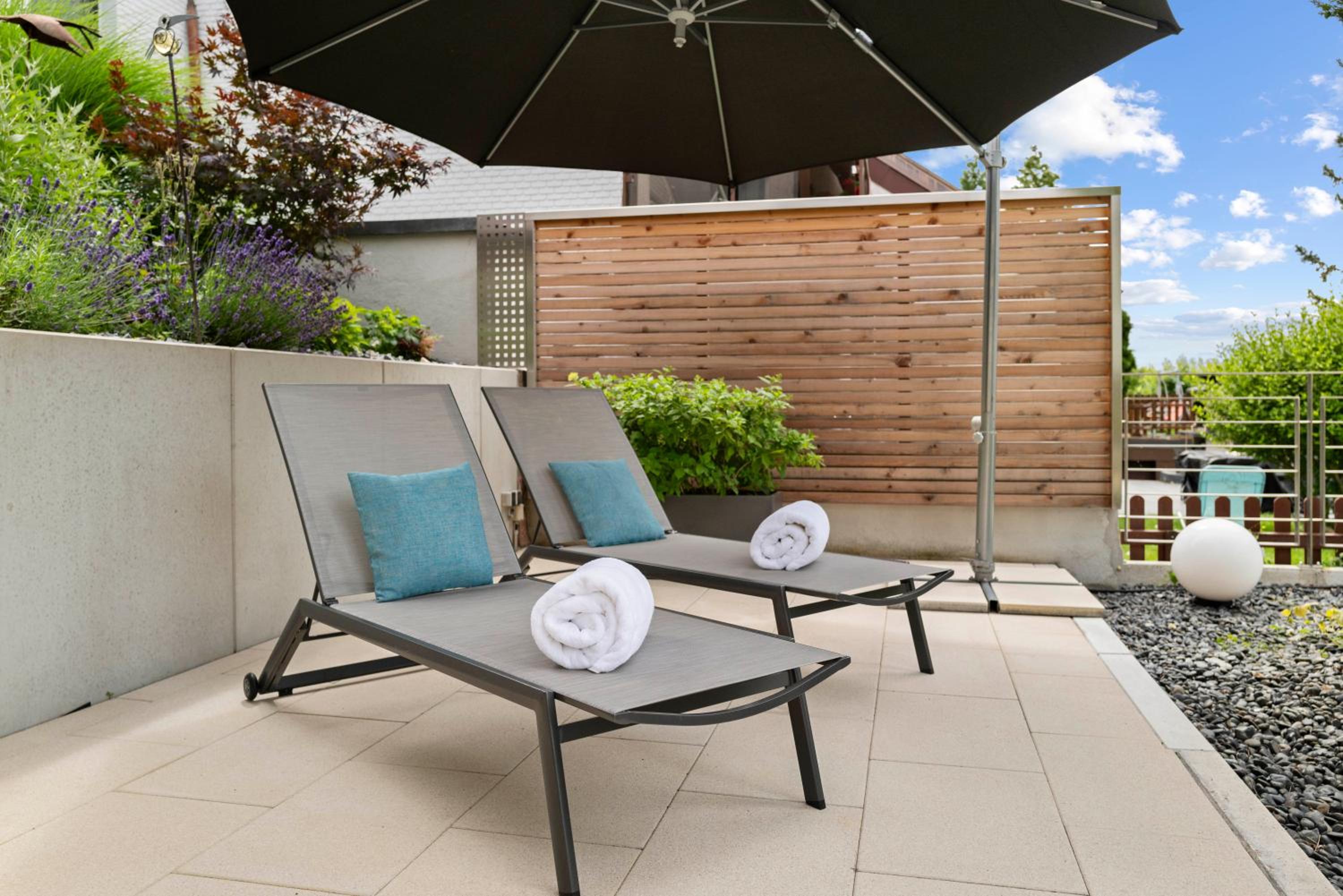 Hotel Panorama52 - Image 1