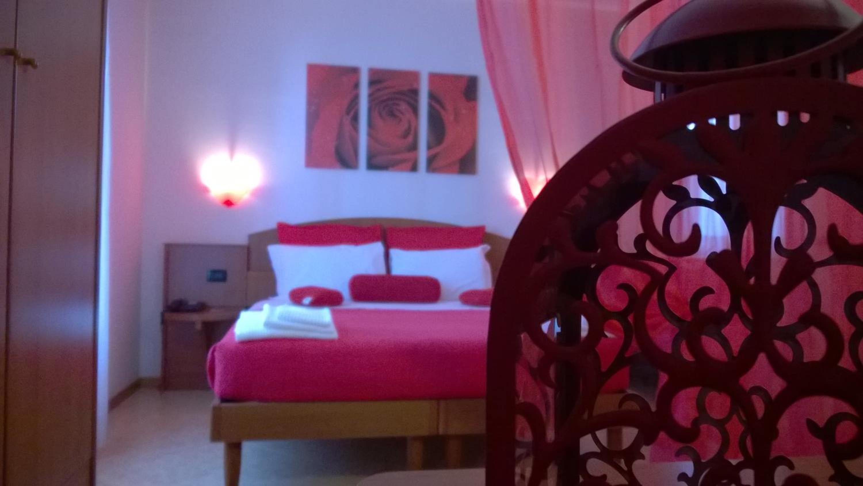 Residence Alle Scuole Country House