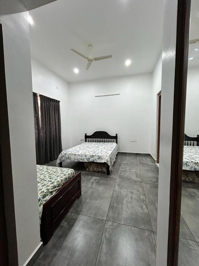 Hilda Guest House view 2