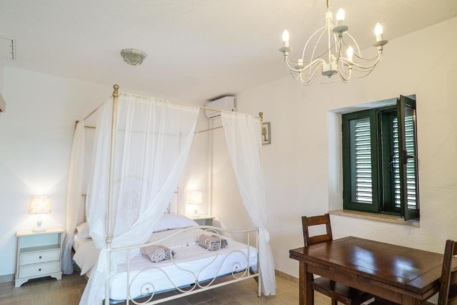 Ferienhaus in Zagvozd mit Privatem Pool view 5