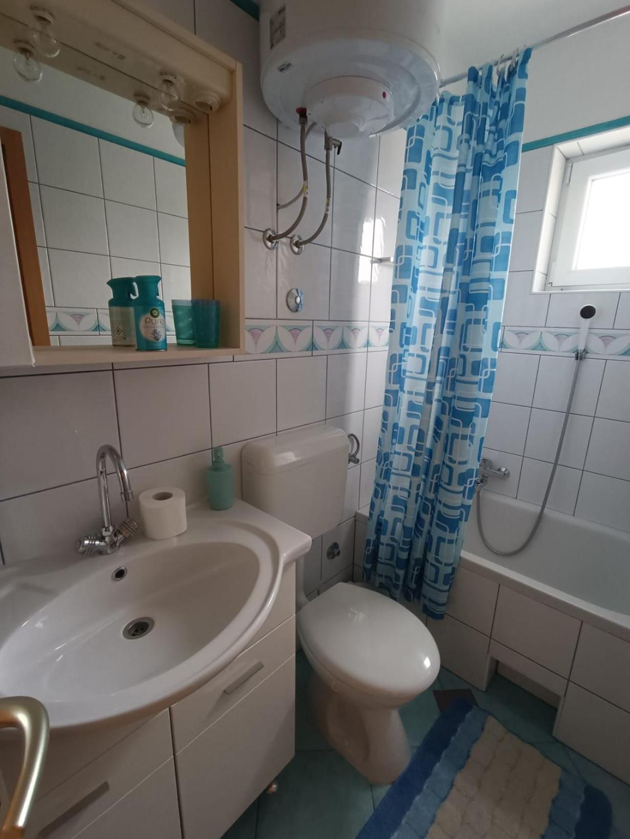 Apartmani Lily