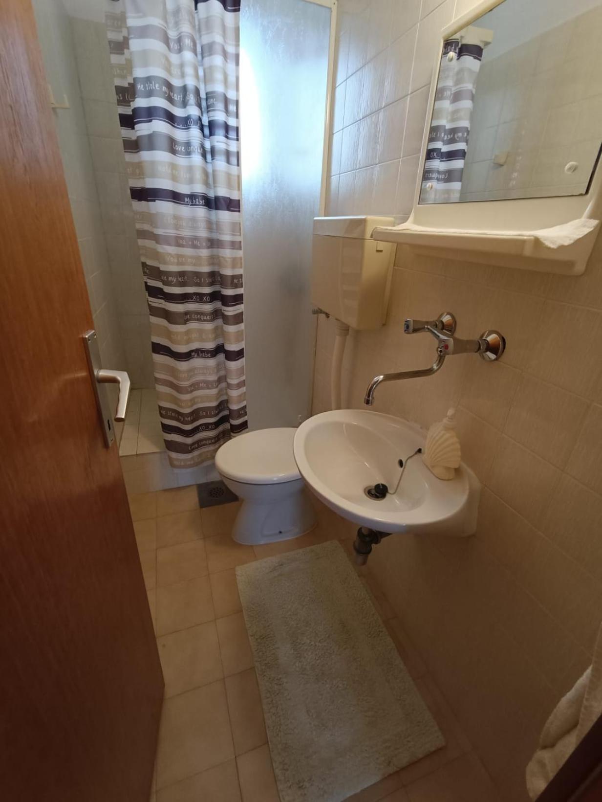 Apartmani Lily