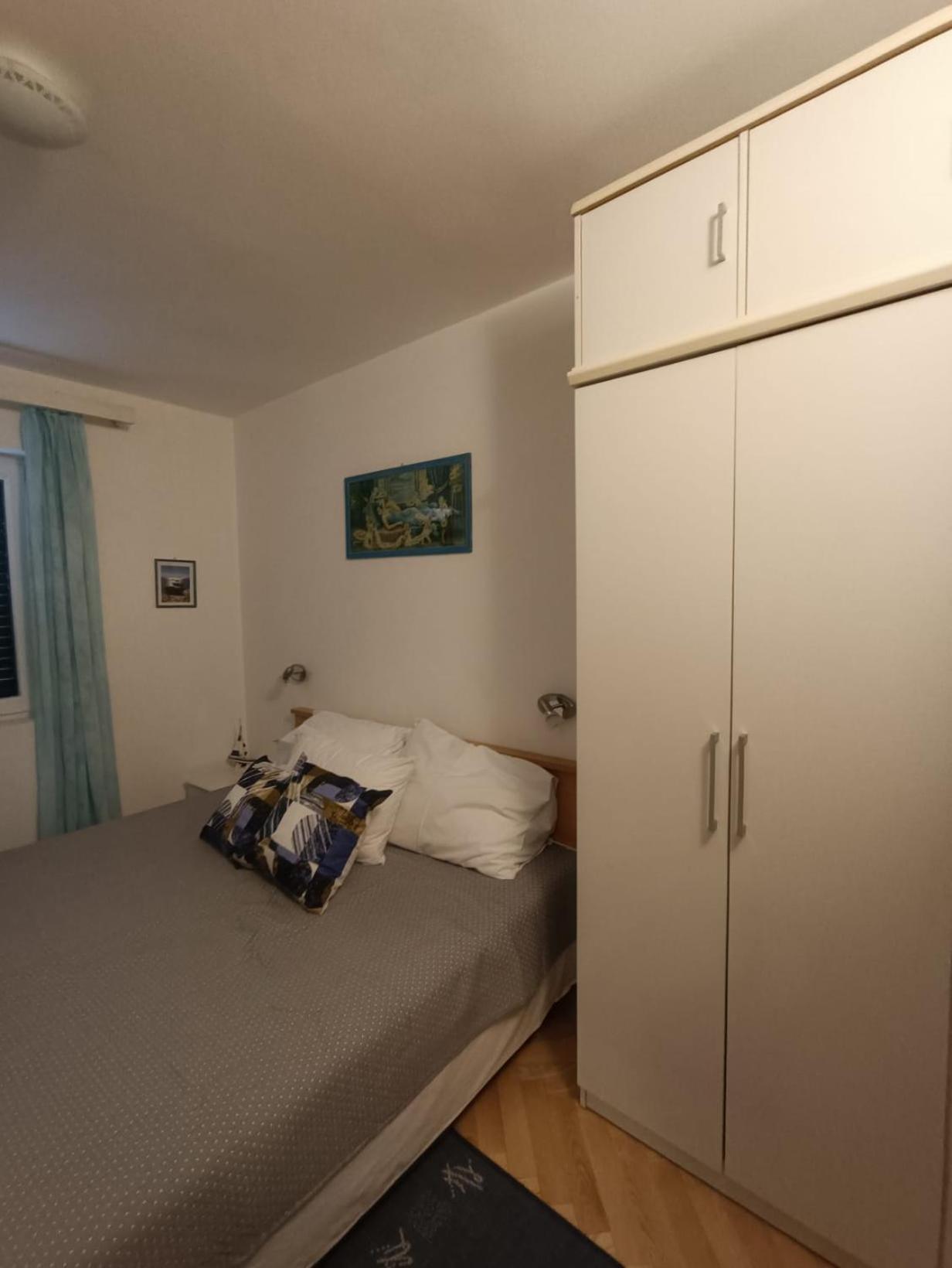 Apartmani Lily